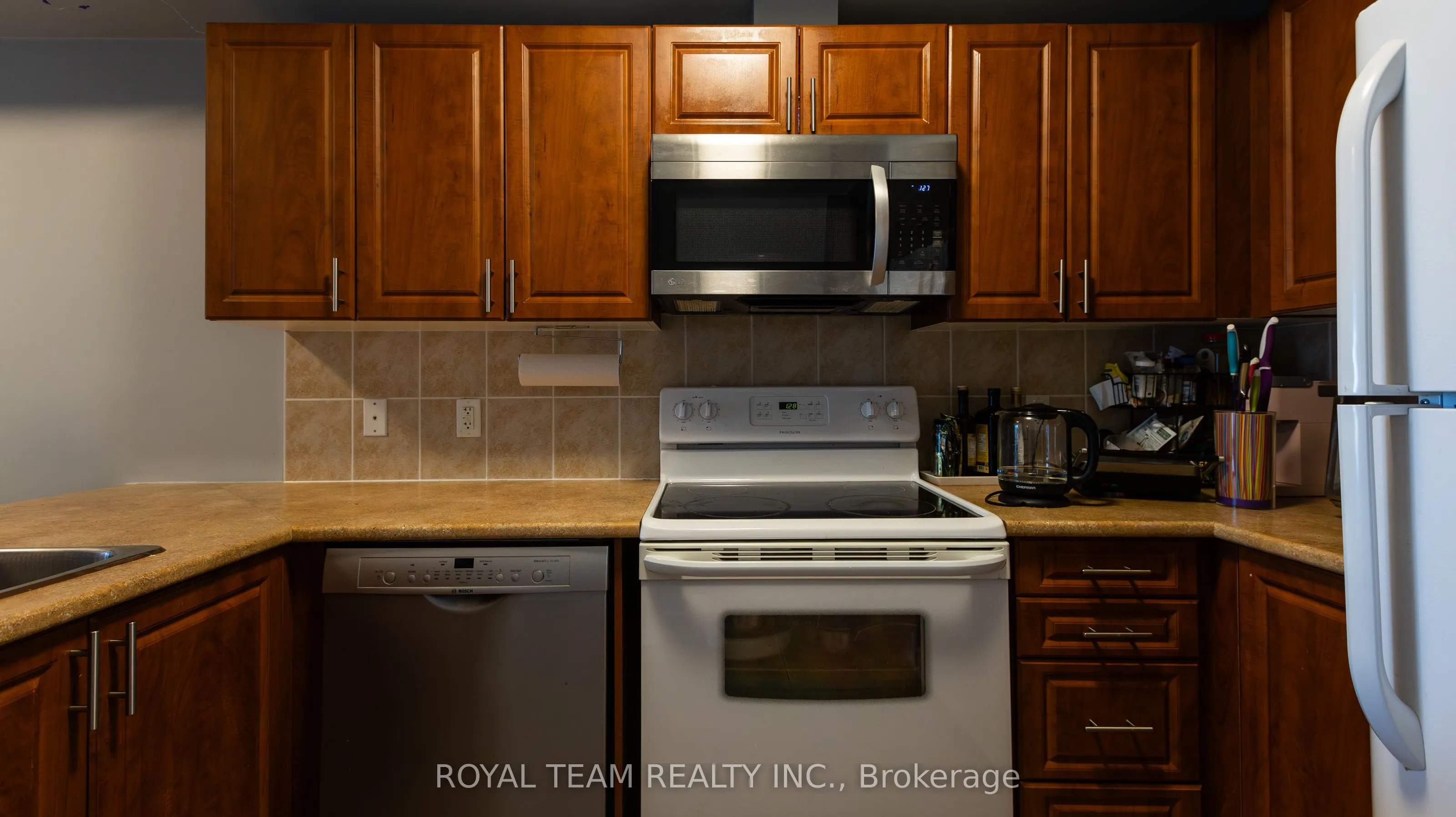 234 Rideau Street #1903
