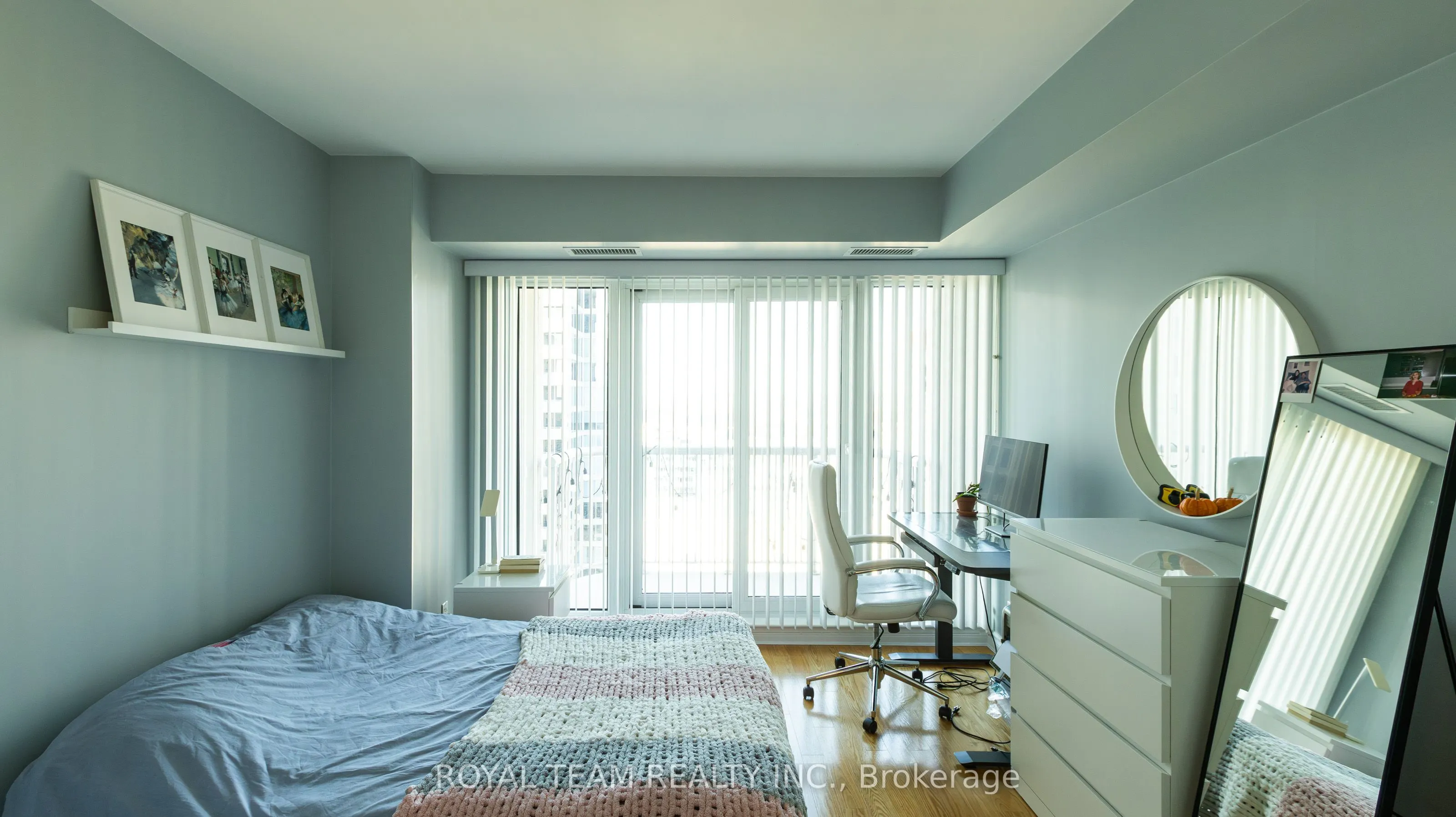 234 Rideau Street #1903