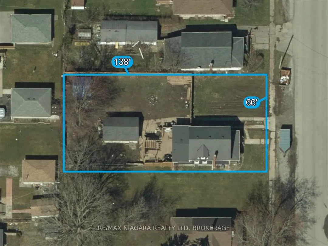 34 Humboldt Parkway