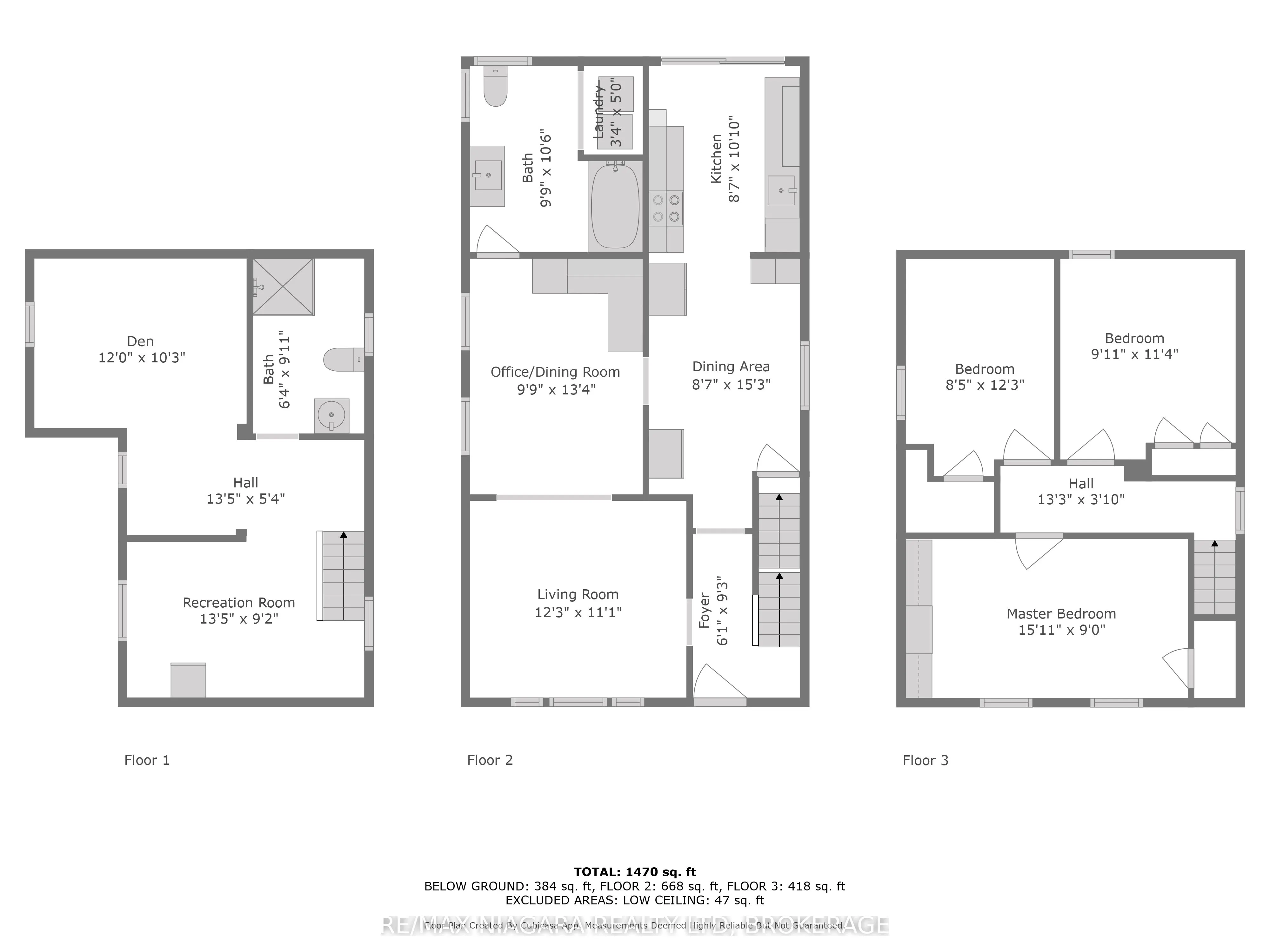 34 Humboldt Parkway