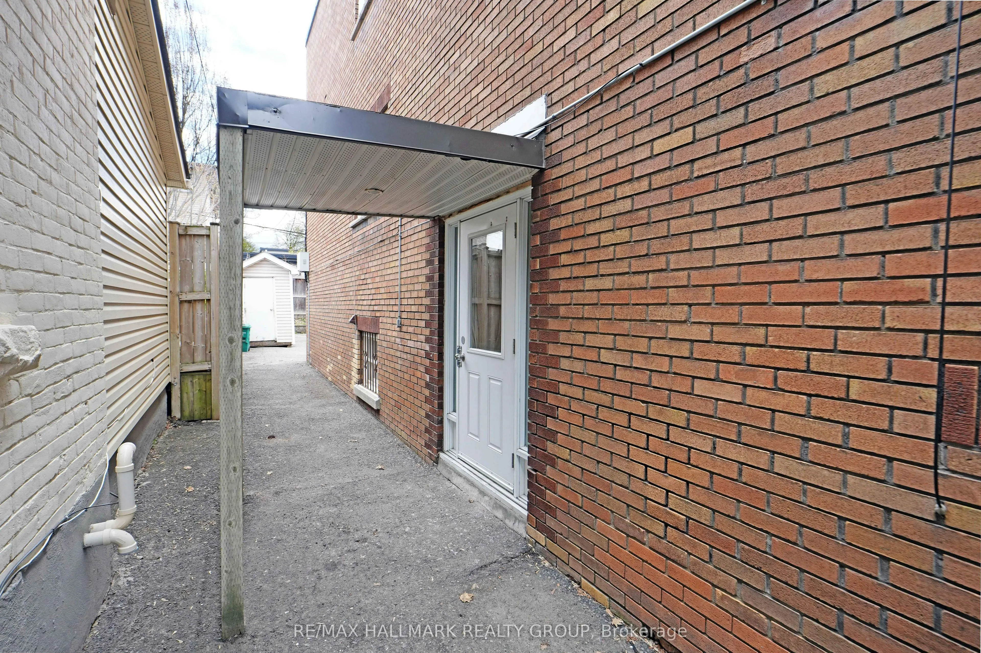 310 BYRON Avenue