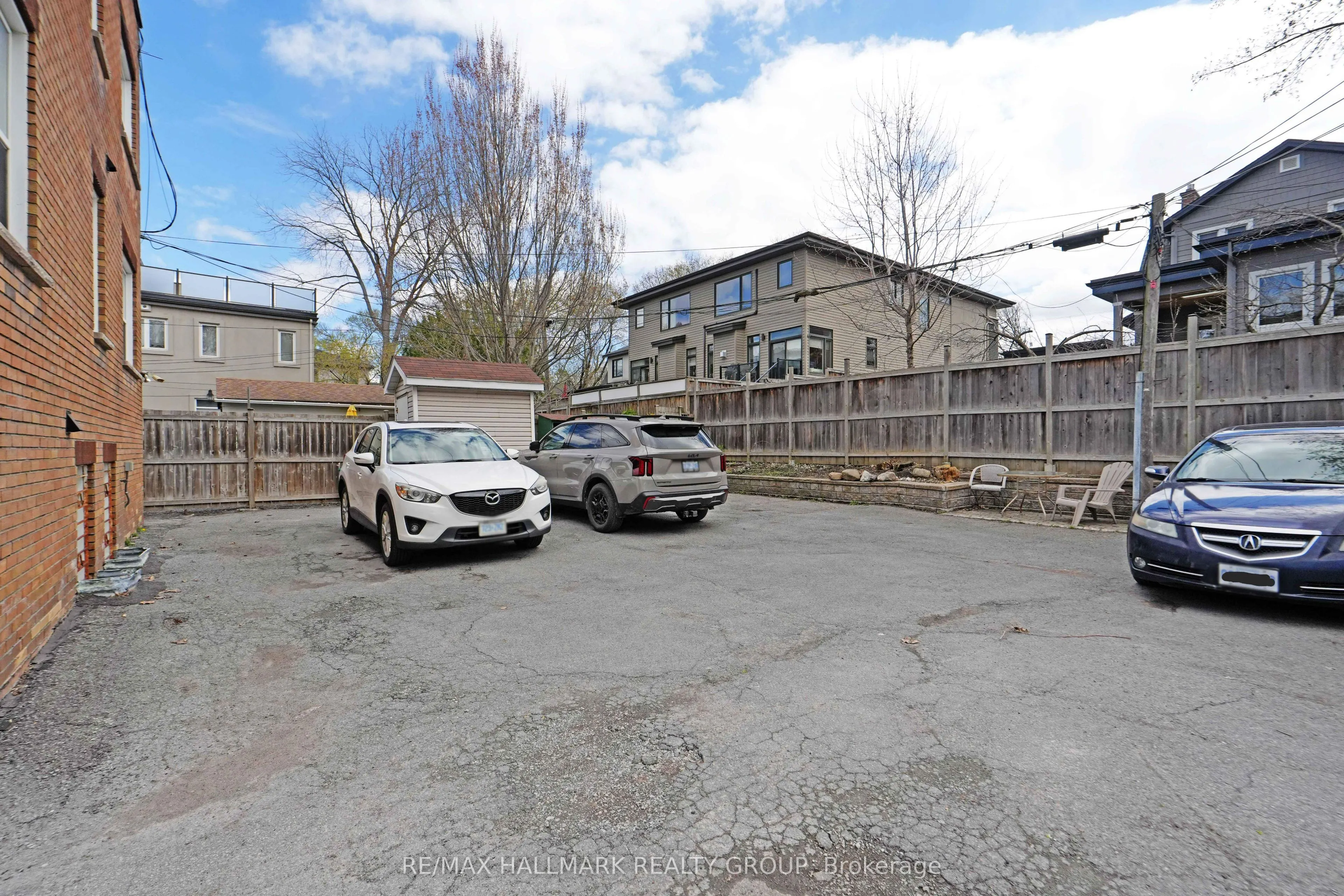 310 BYRON Avenue