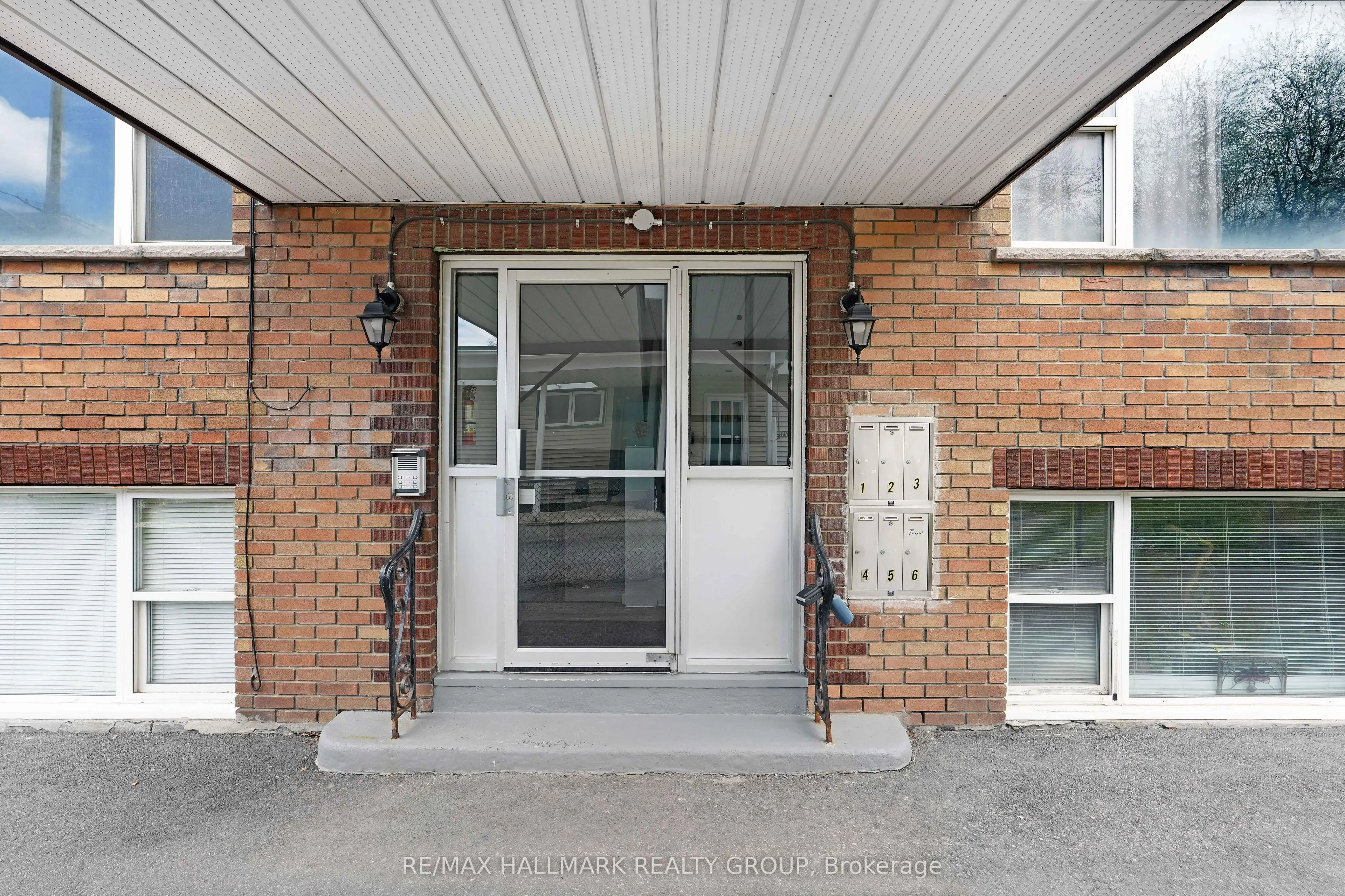 310 BYRON Avenue