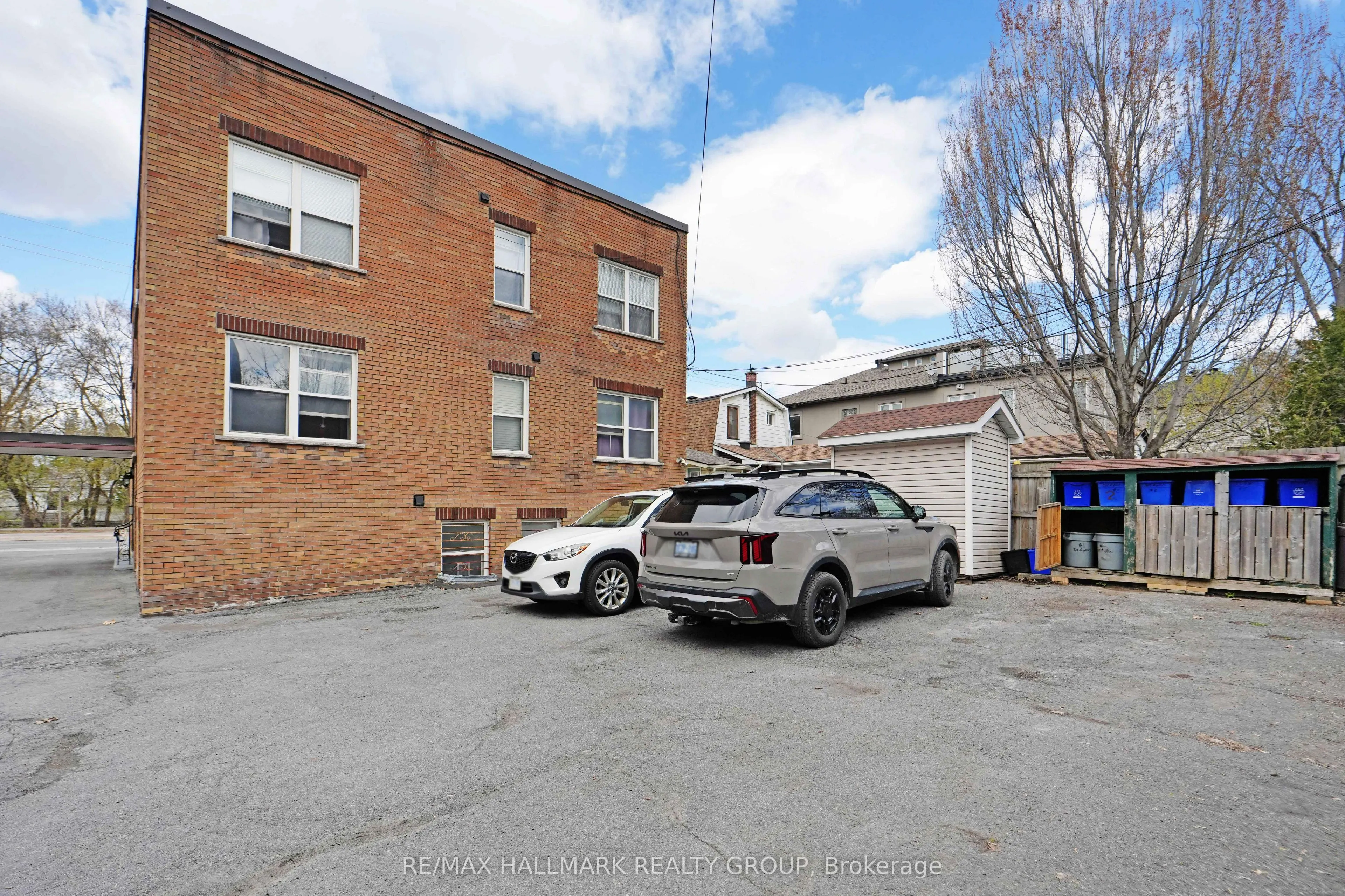 310 BYRON Avenue