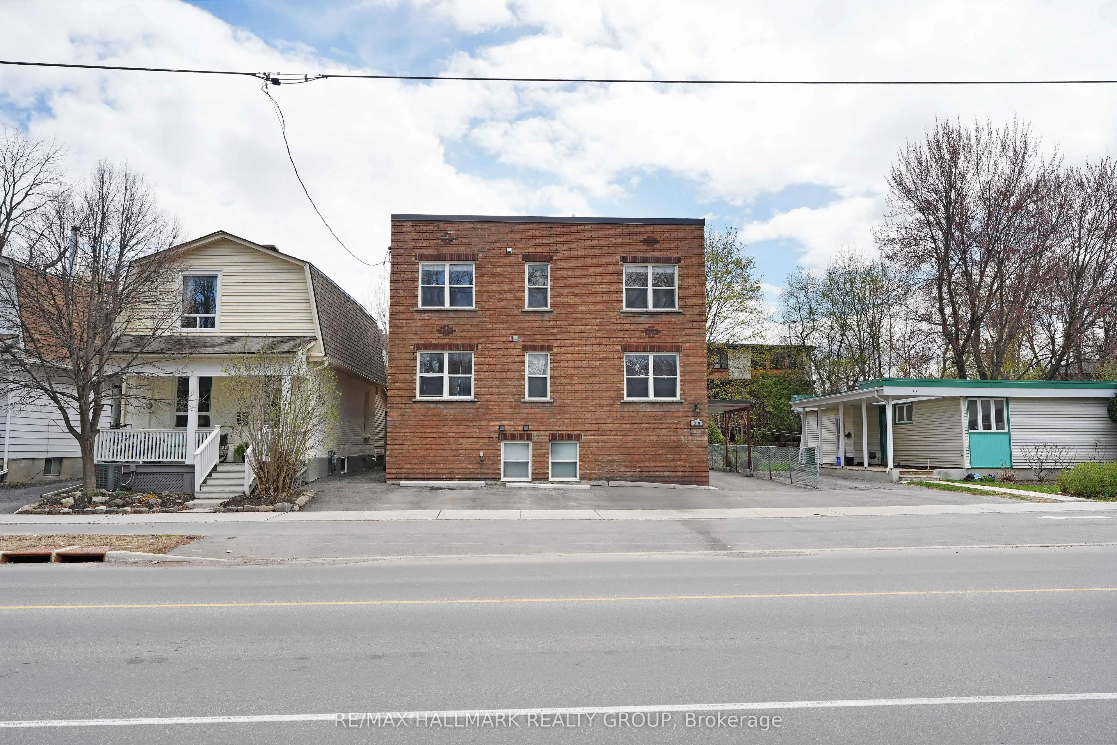 310 BYRON Avenue