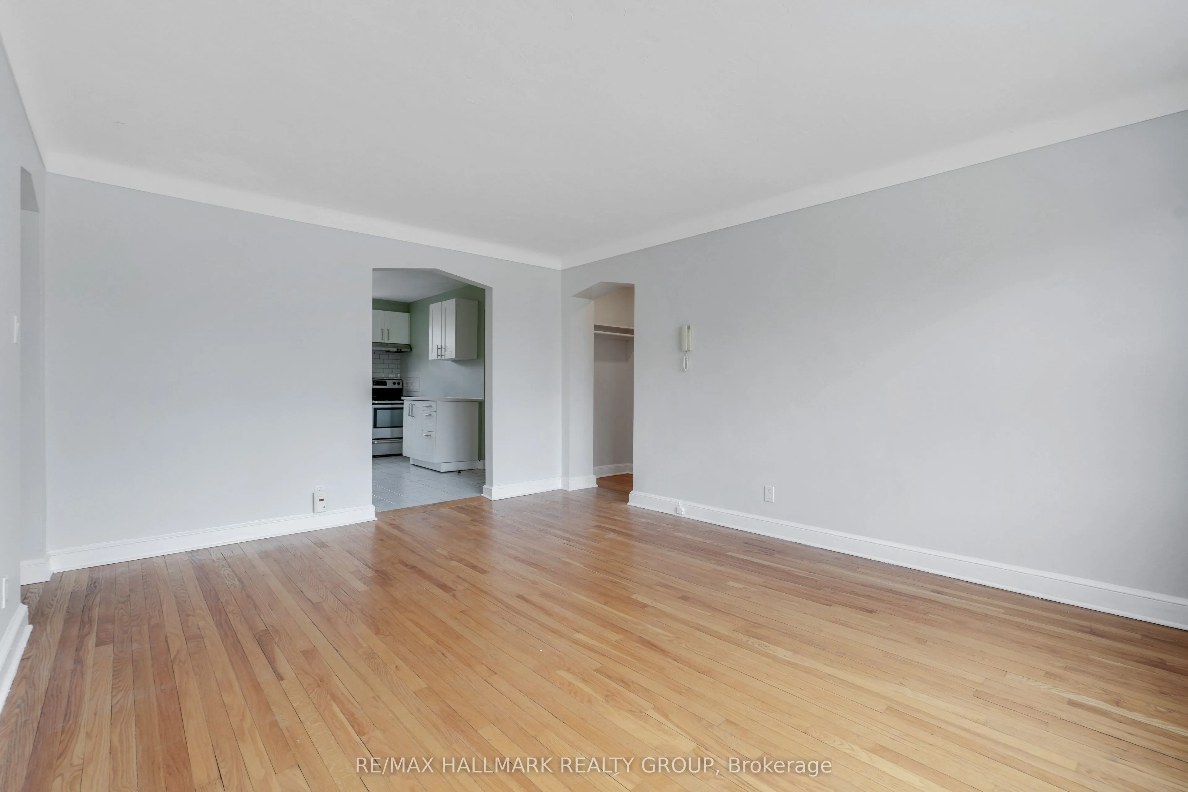 310 BYRON Avenue