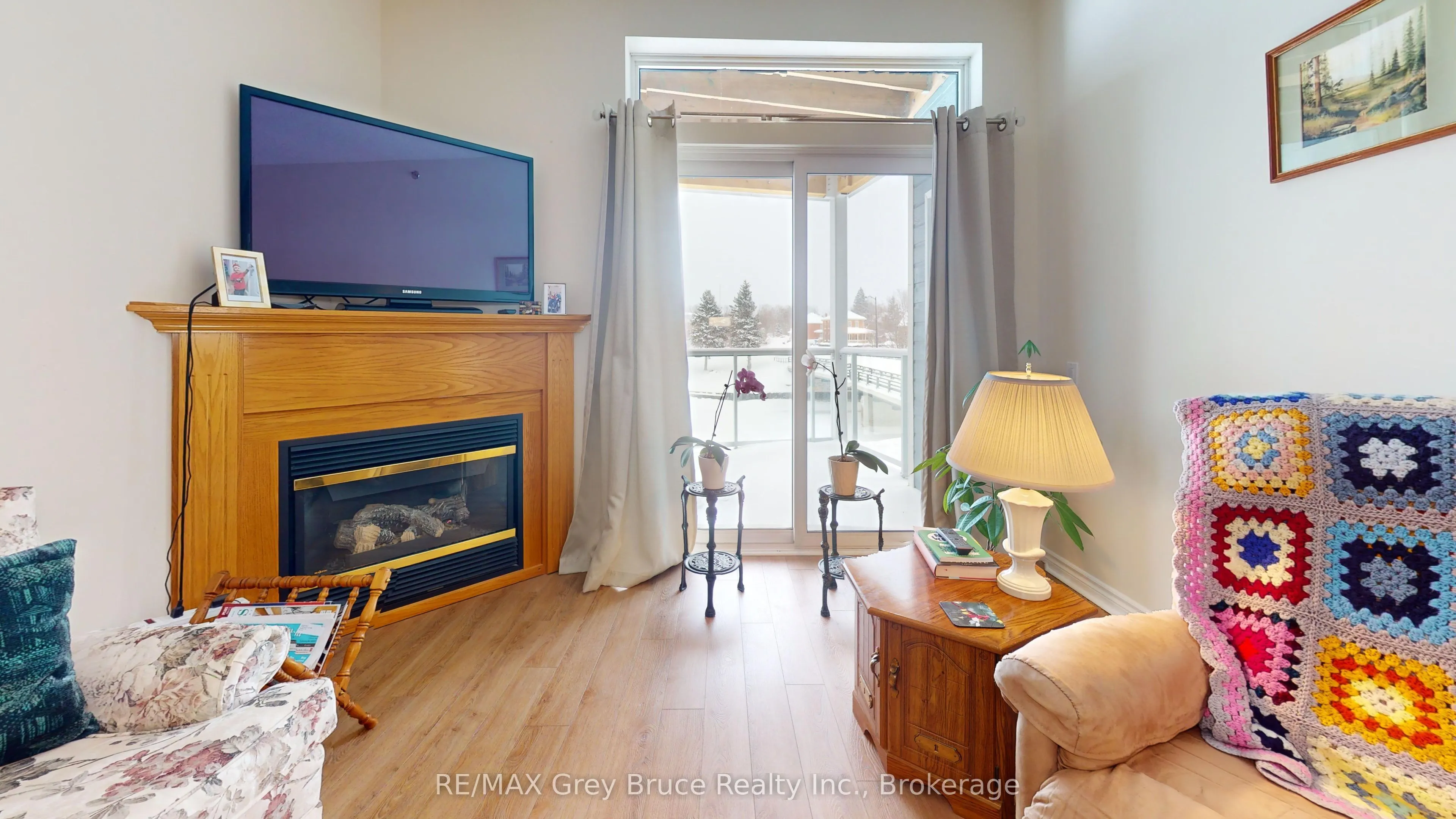 34 Bayfield Street #308