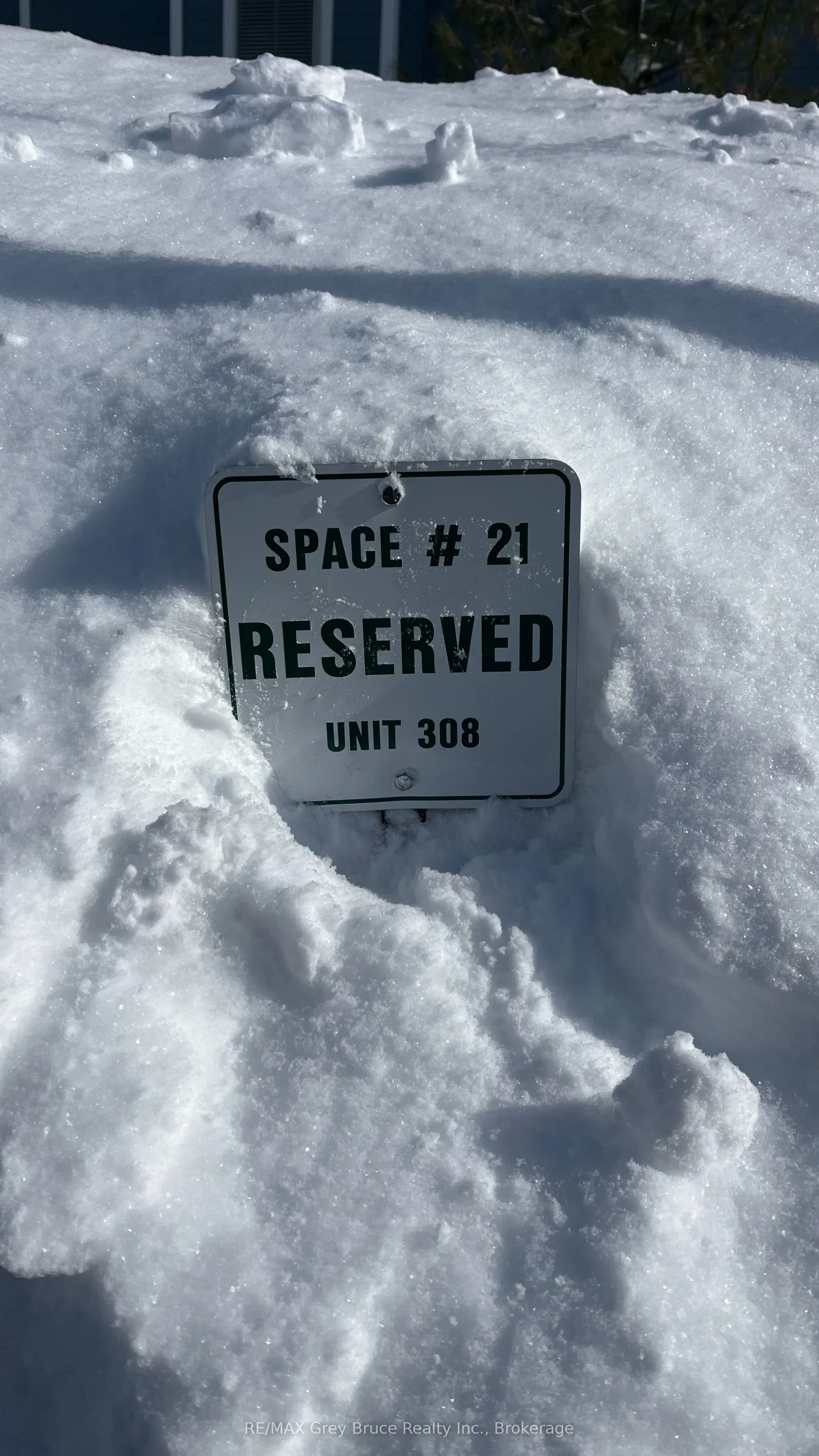 34 Bayfield Street #308
