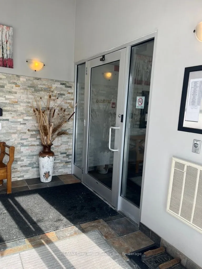 34 Bayfield Street #308