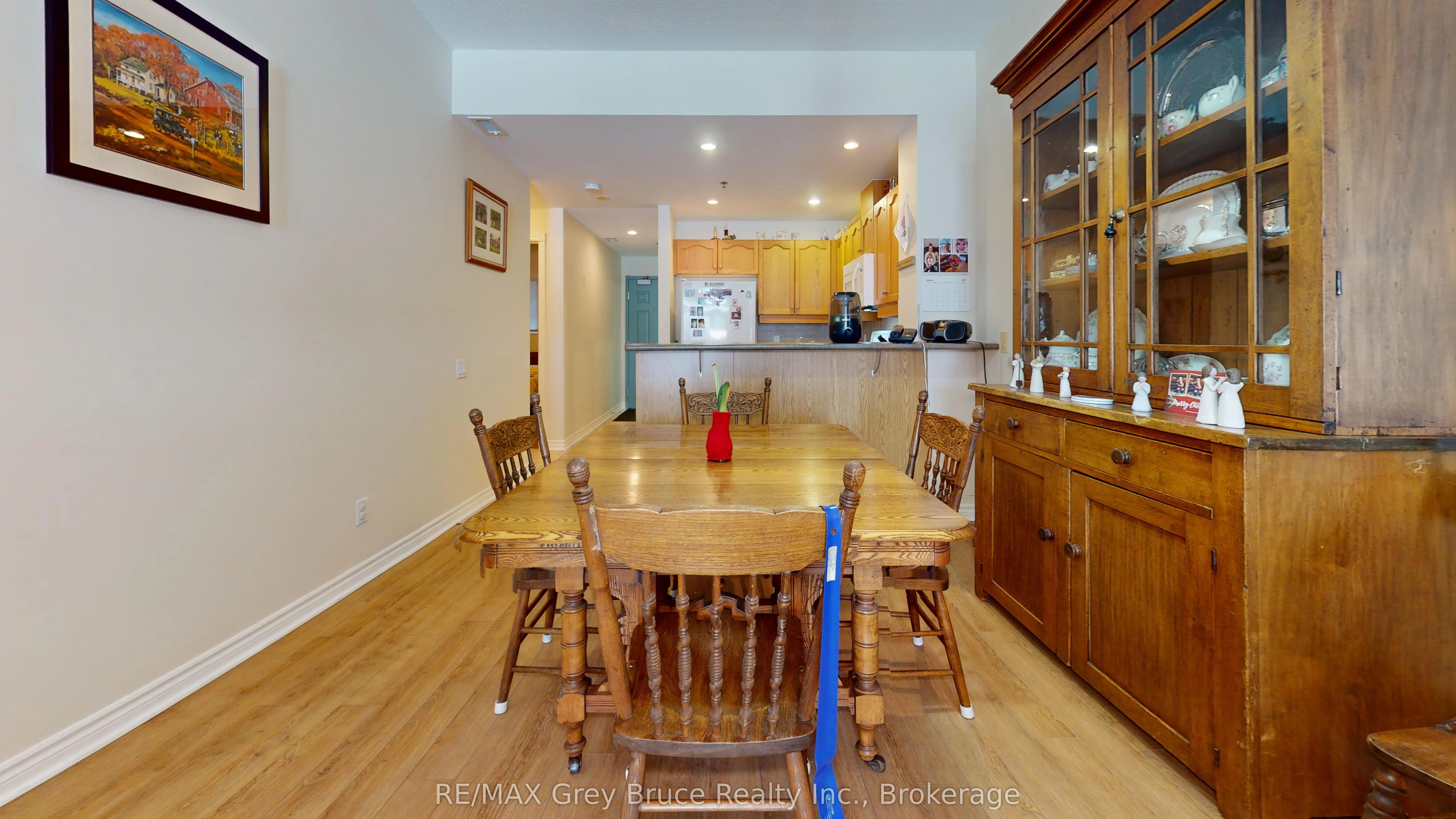 34 Bayfield Street #308