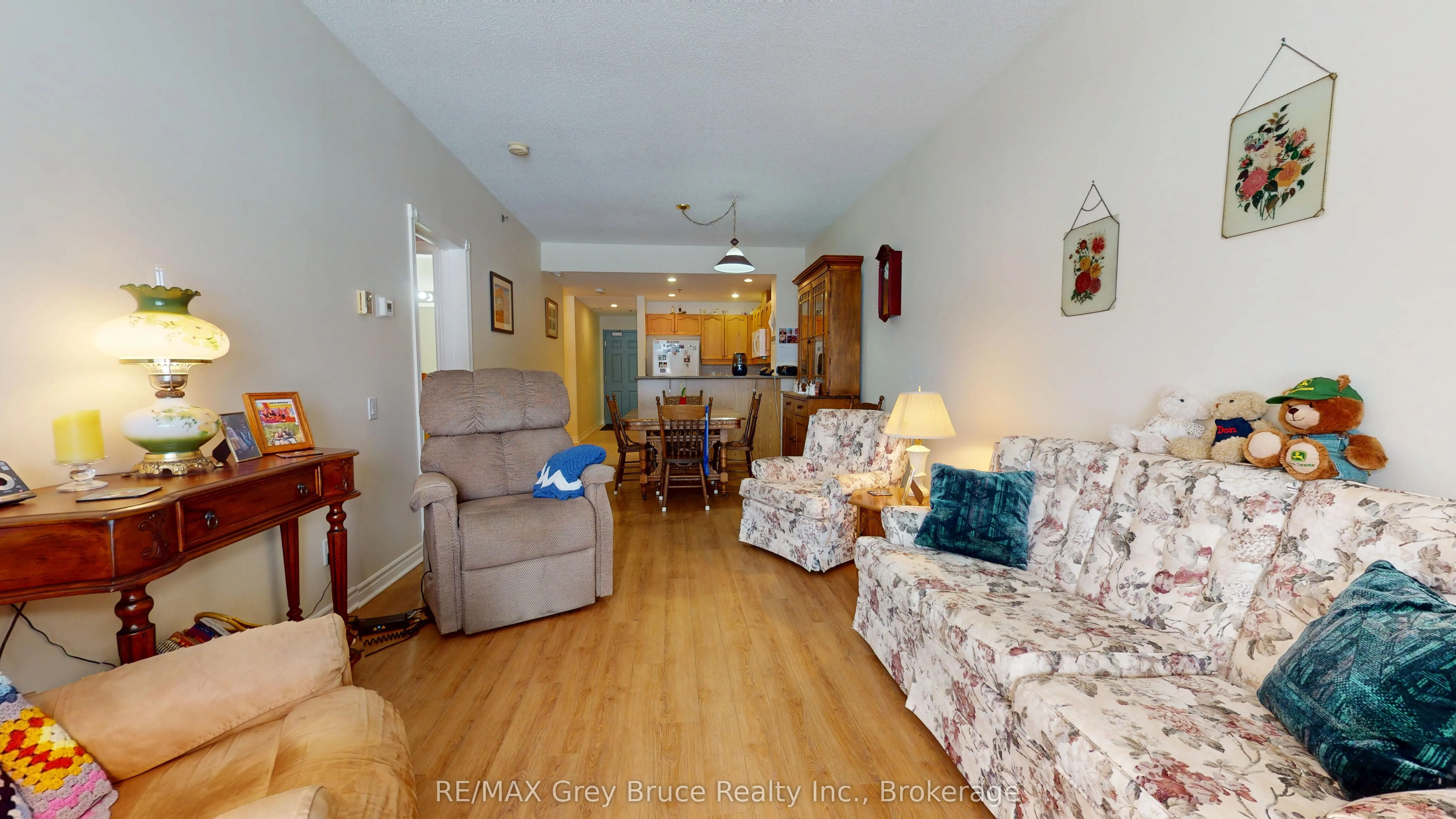 34 Bayfield Street #308