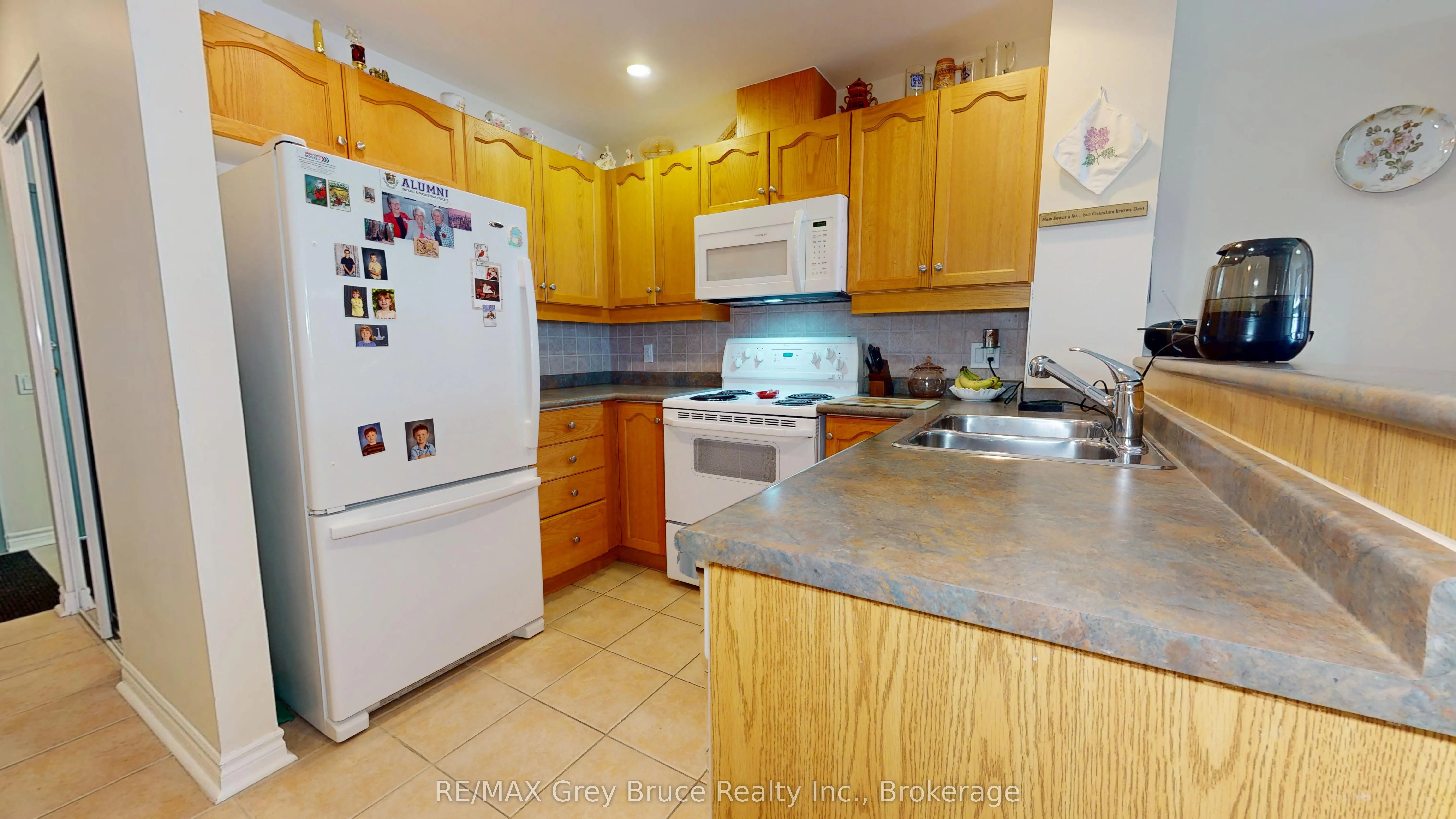 34 Bayfield Street #308