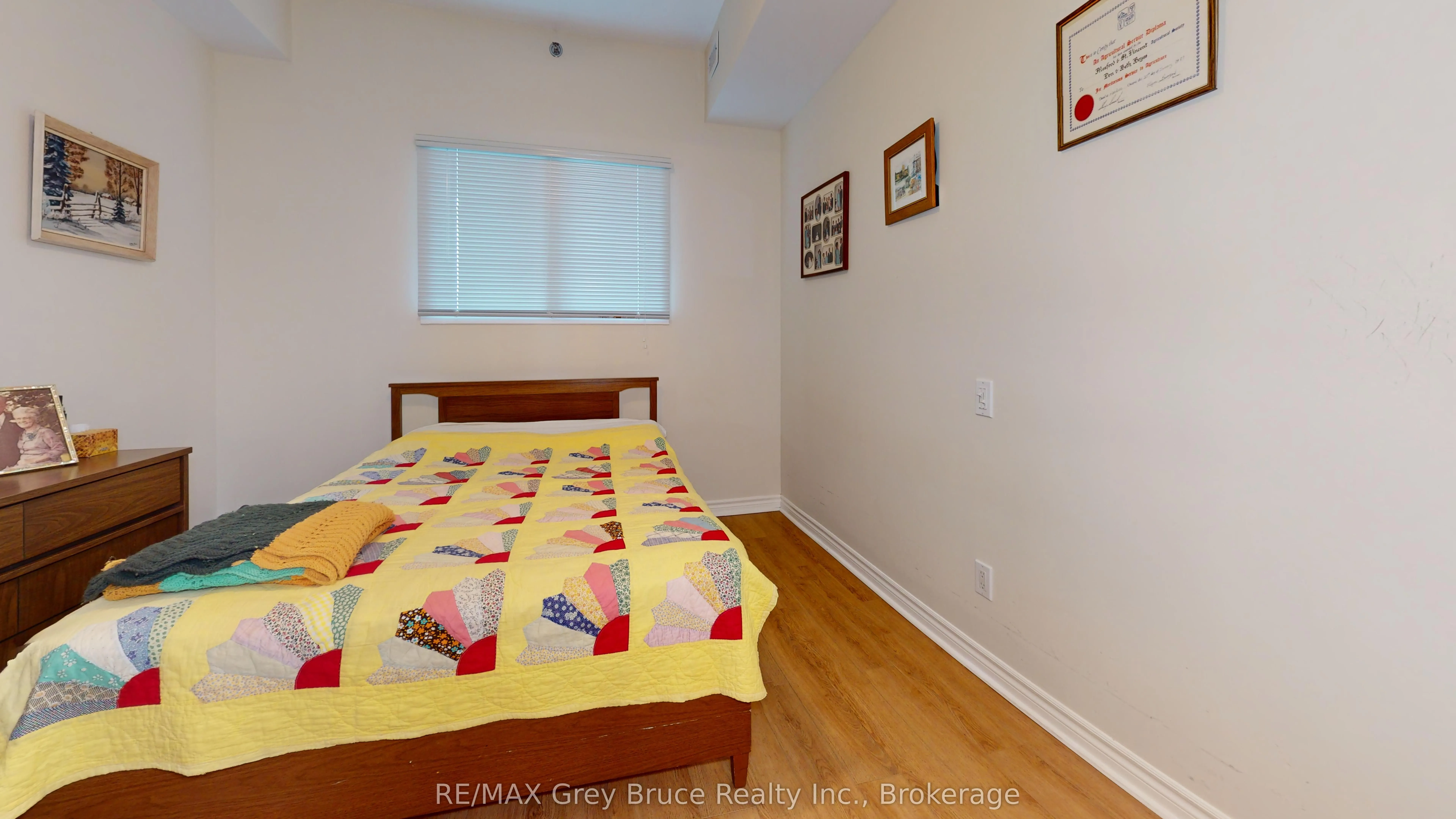 34 Bayfield Street #308
