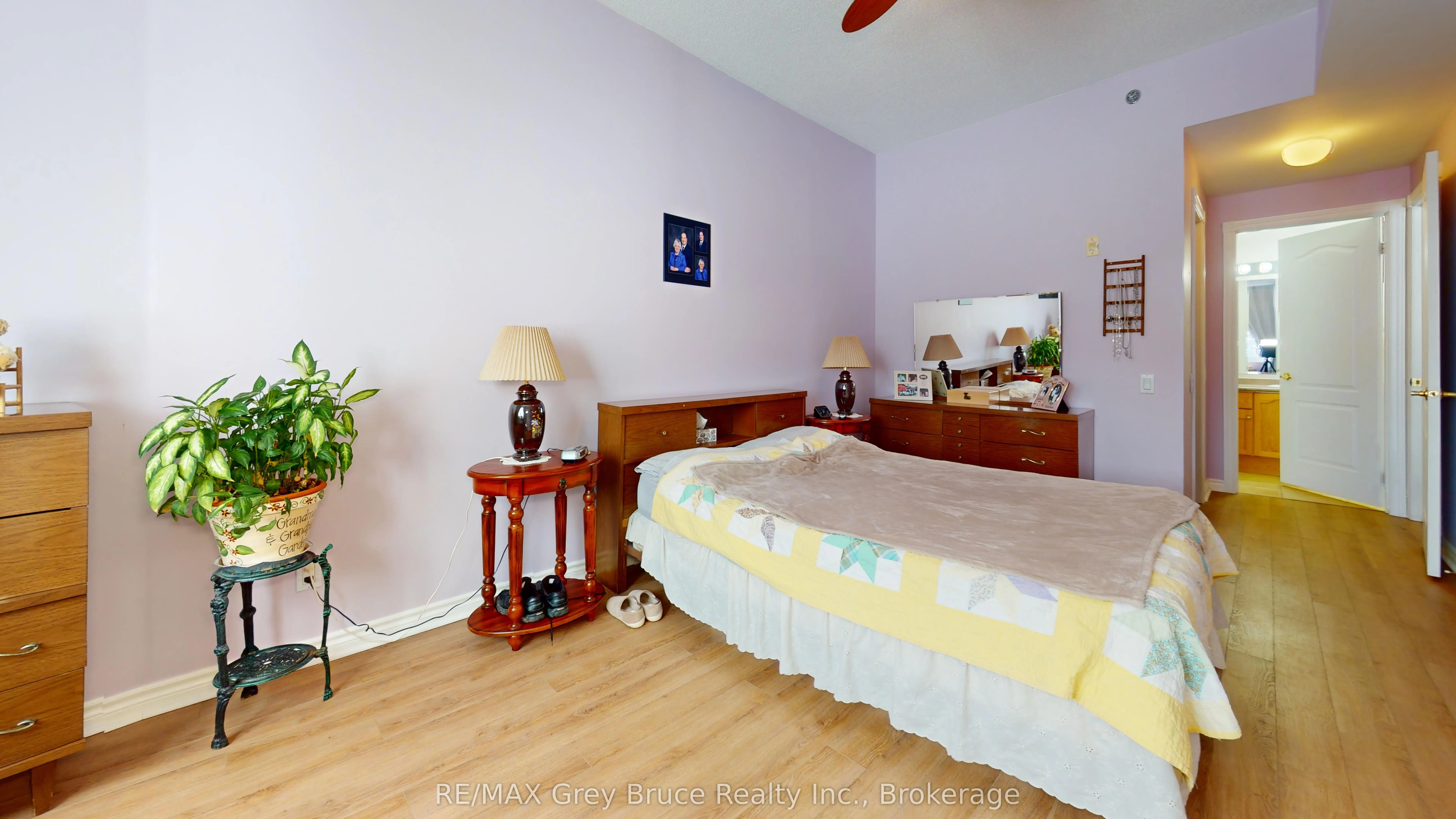 34 Bayfield Street #308