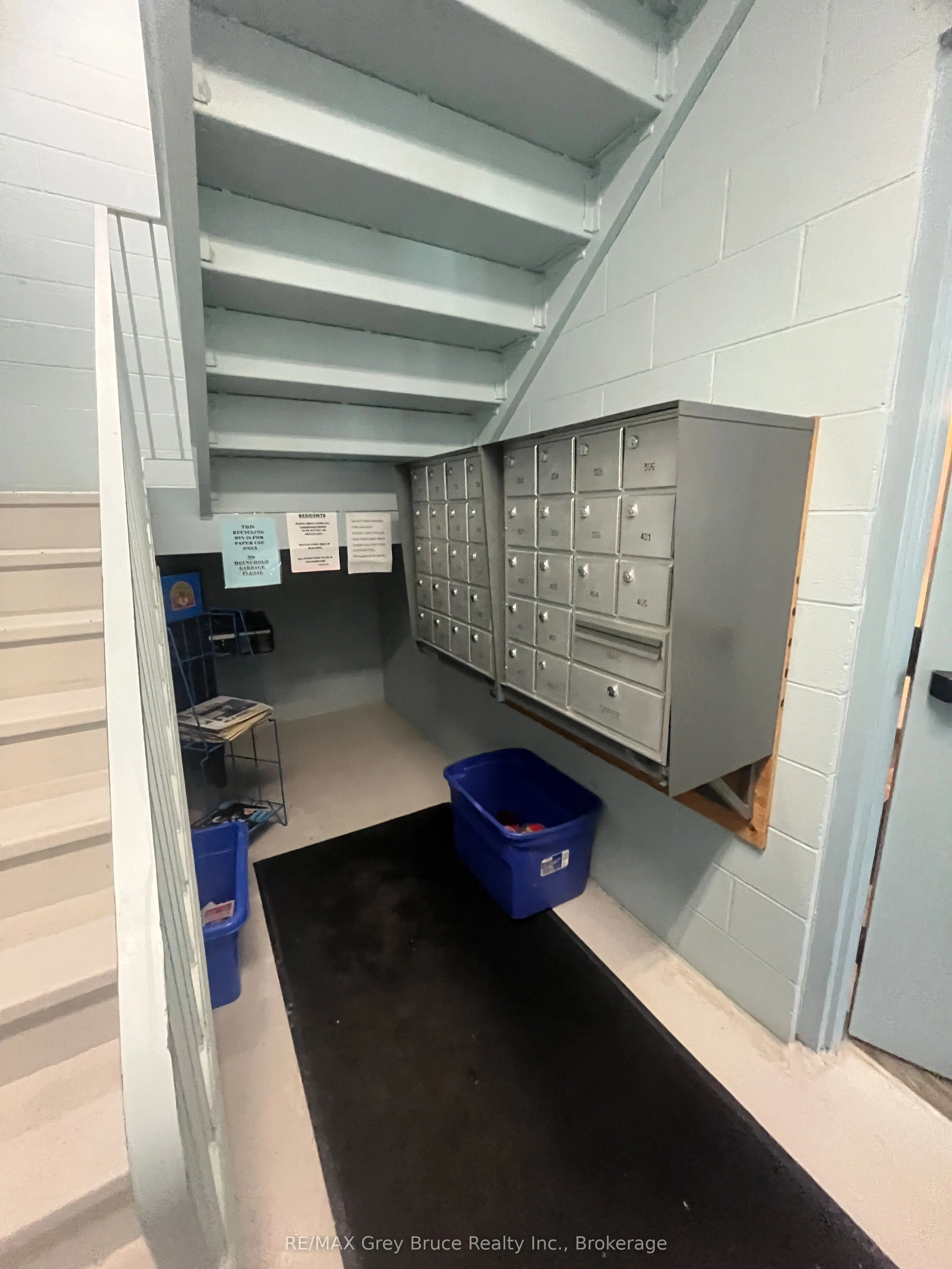 34 Bayfield Street #308