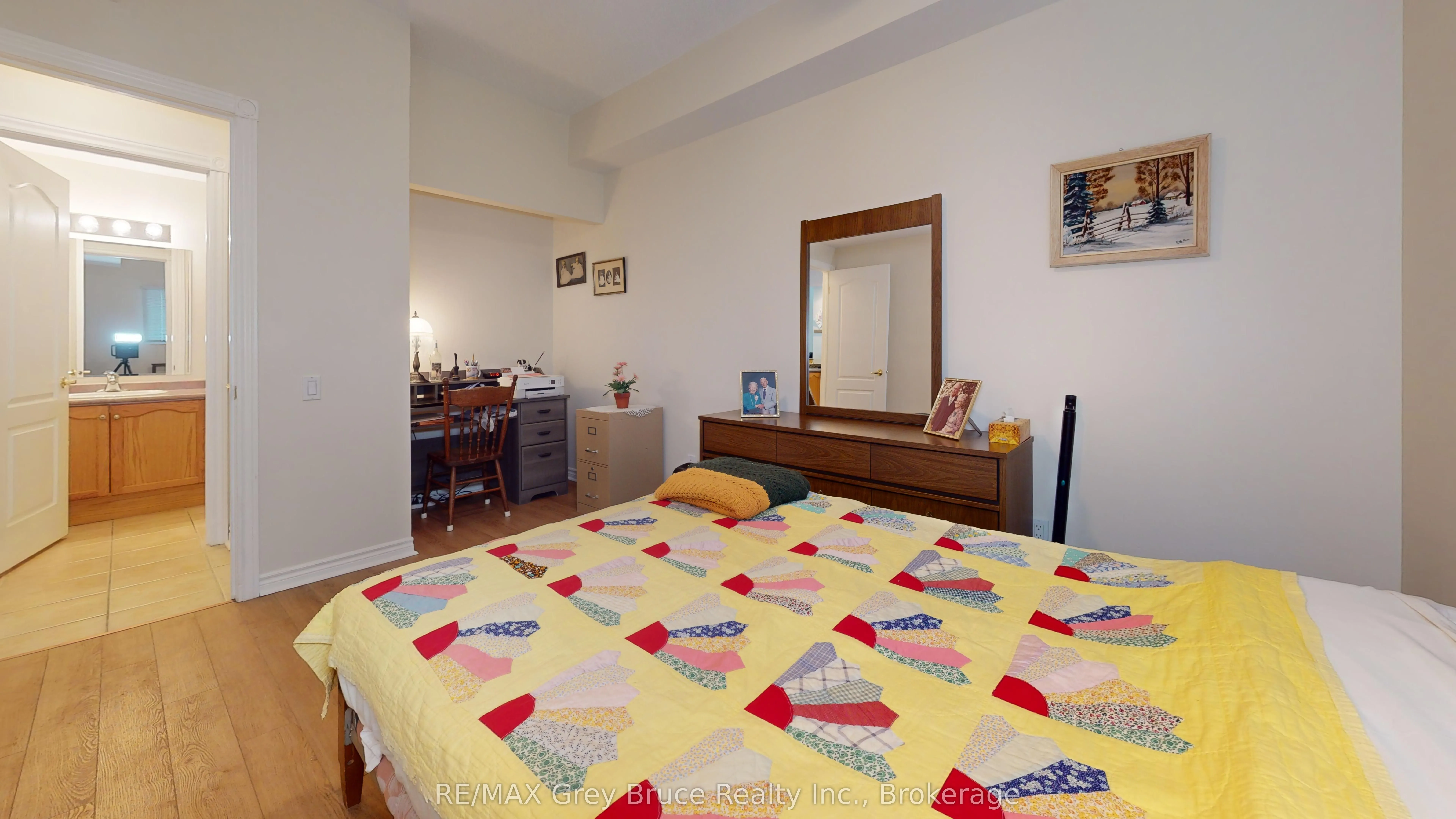 34 Bayfield Street #308