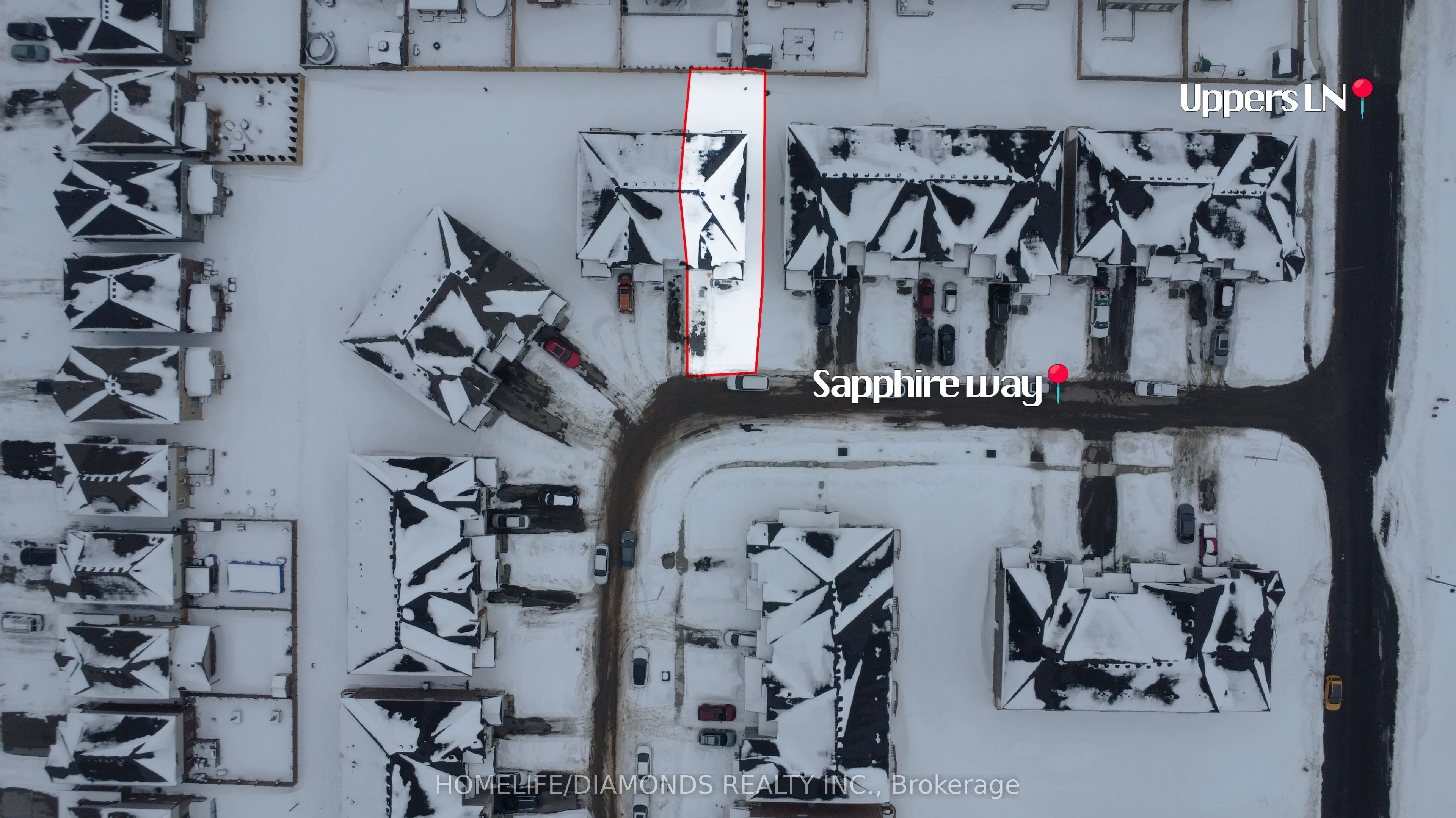 31 SAPPHIRE Way