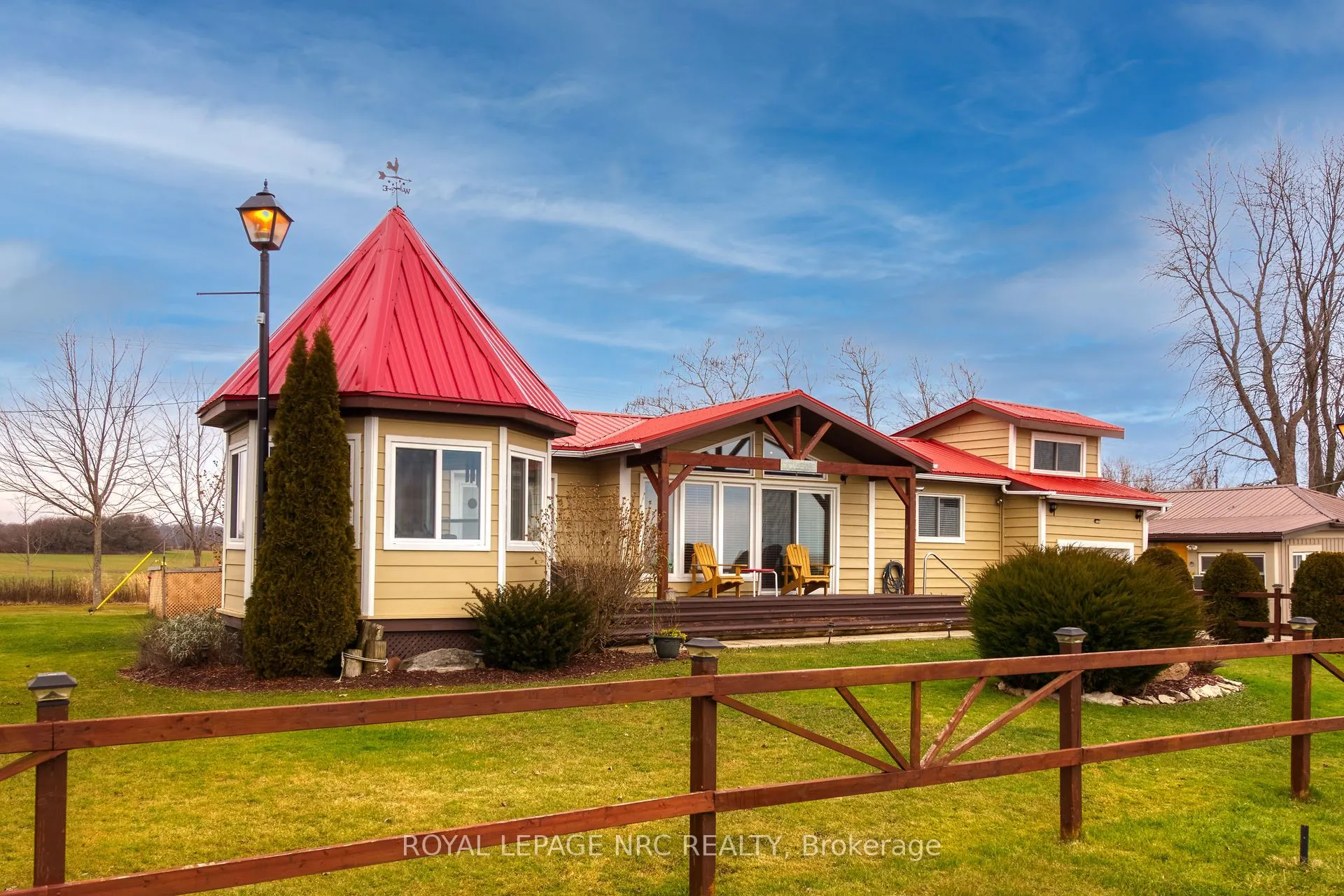 817 Lakeshore Road