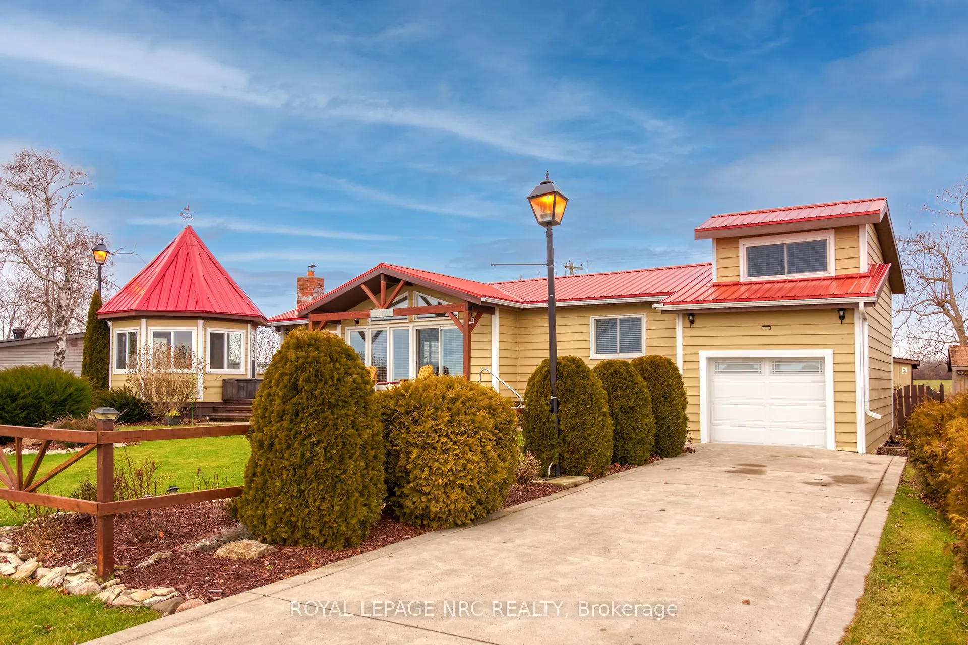 817 Lakeshore Road