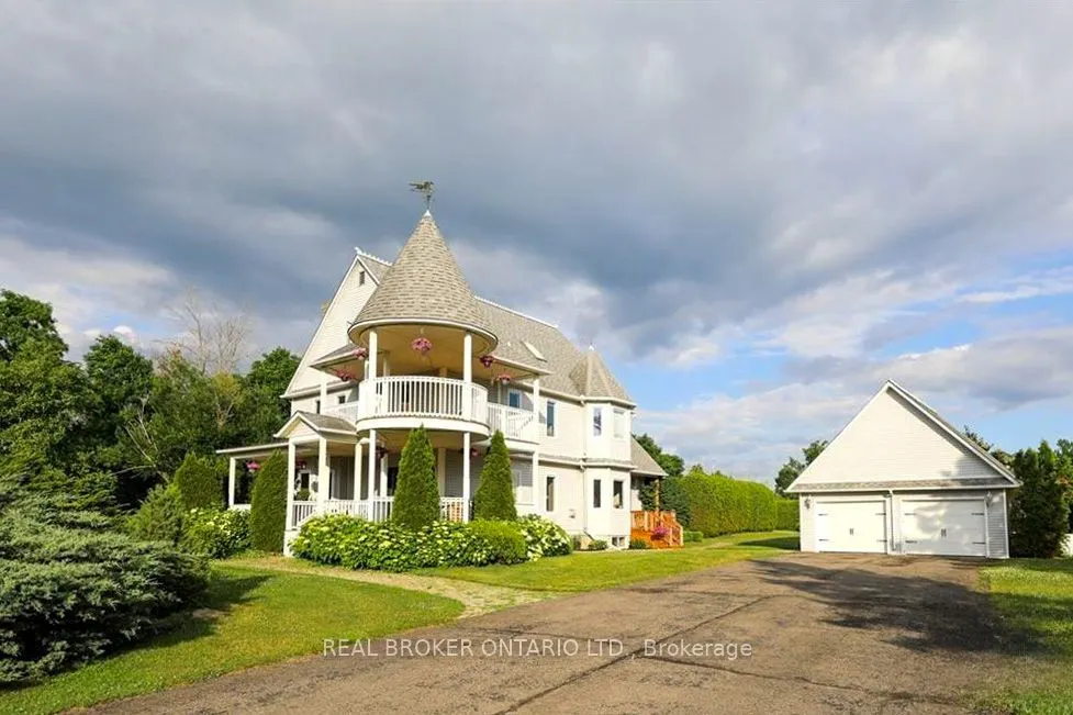 2410 Concession Road