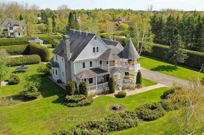 2410 Concession Road