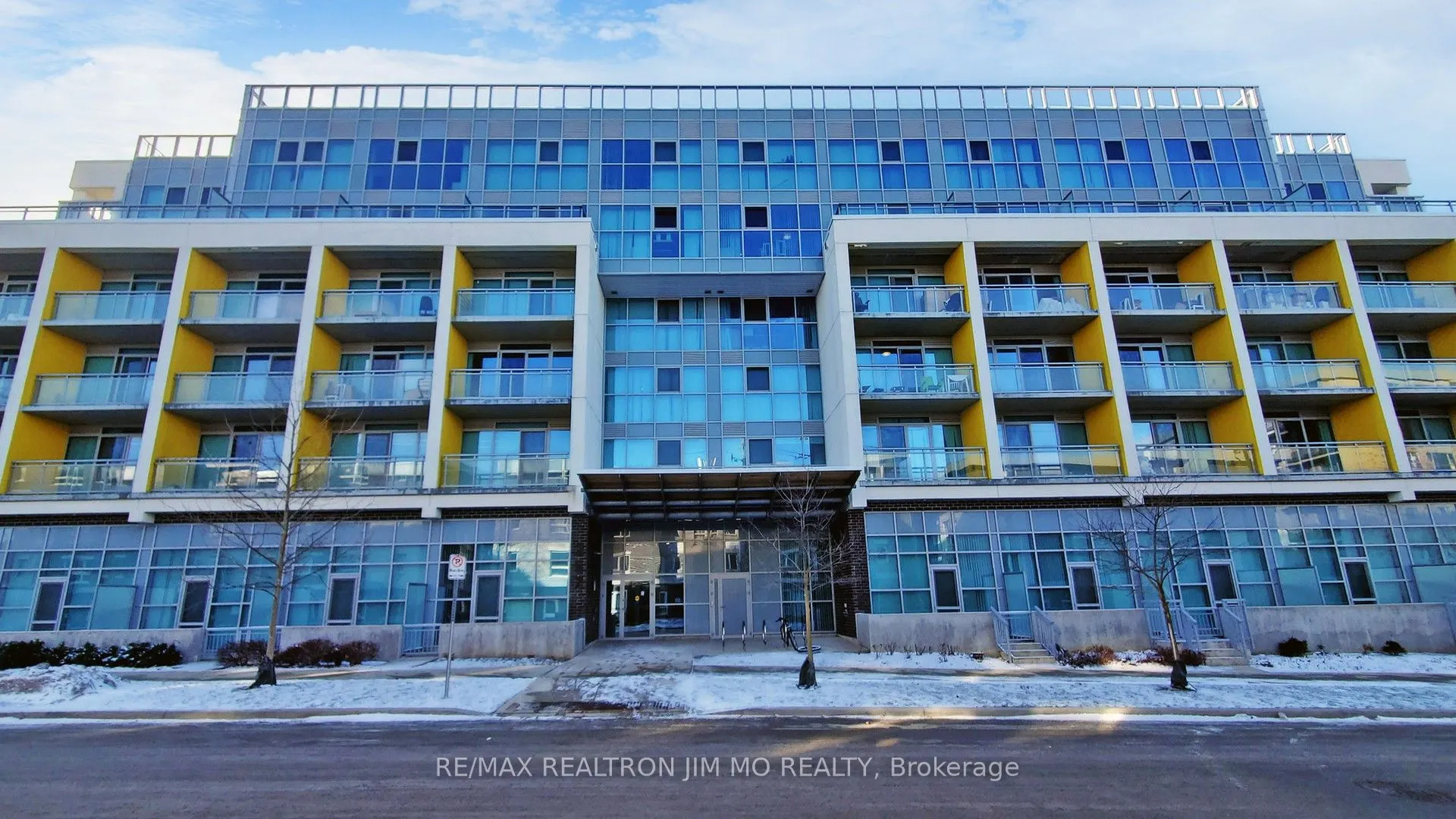 257 Hemlock Street, #326