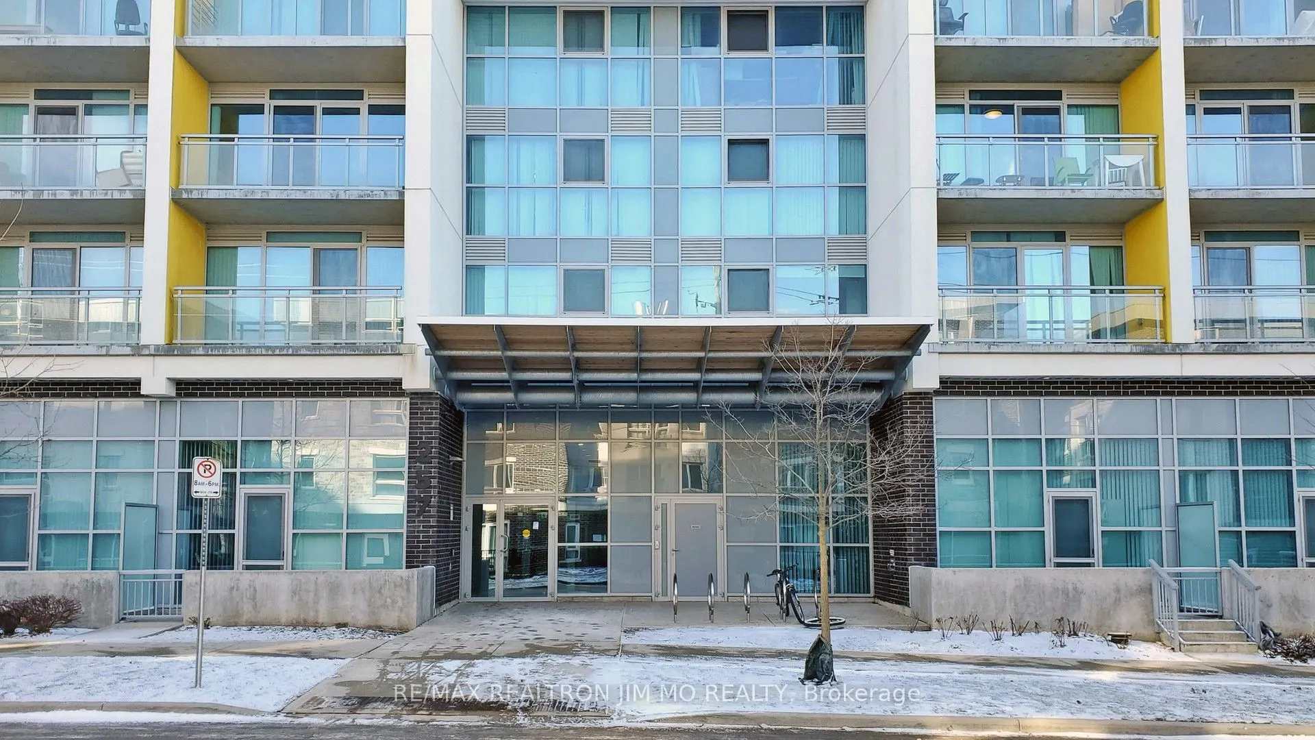 257 Hemlock Street, #326