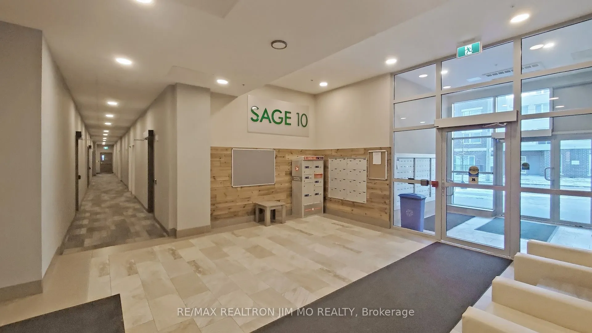 257 Hemlock Street, #326