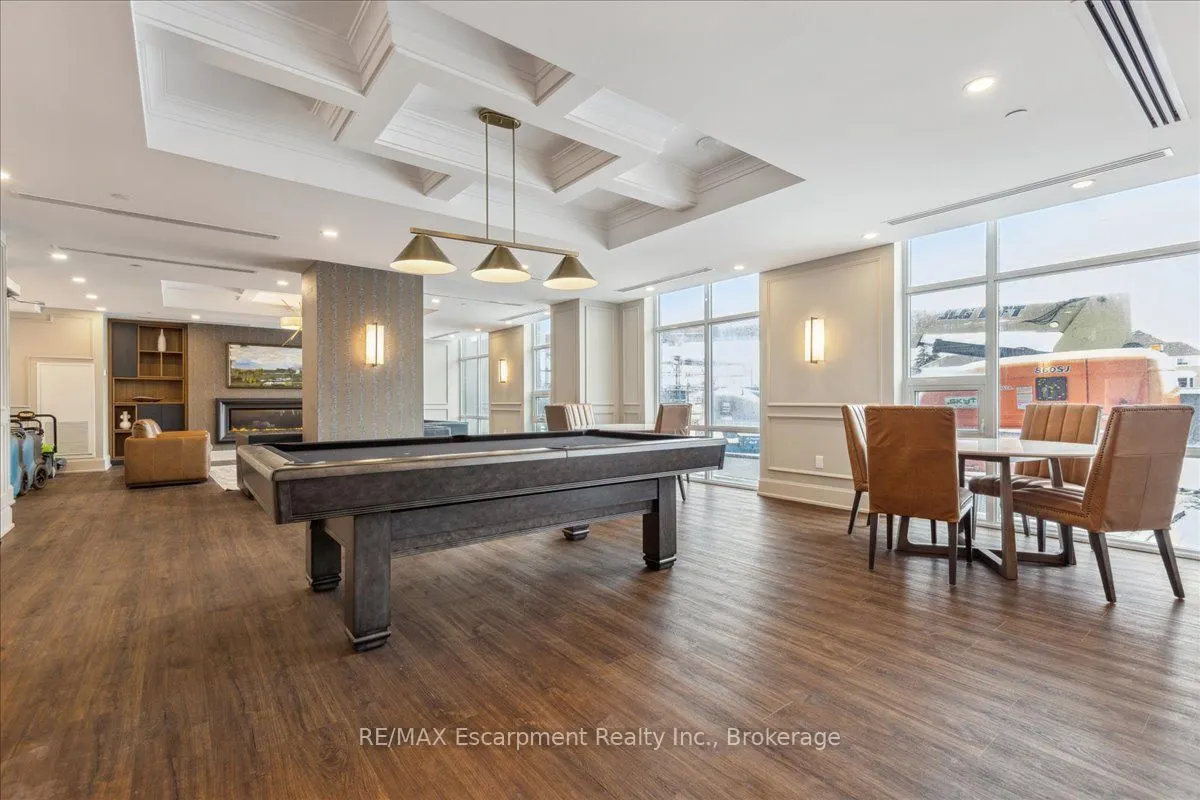 450 Dundas Street E #1001