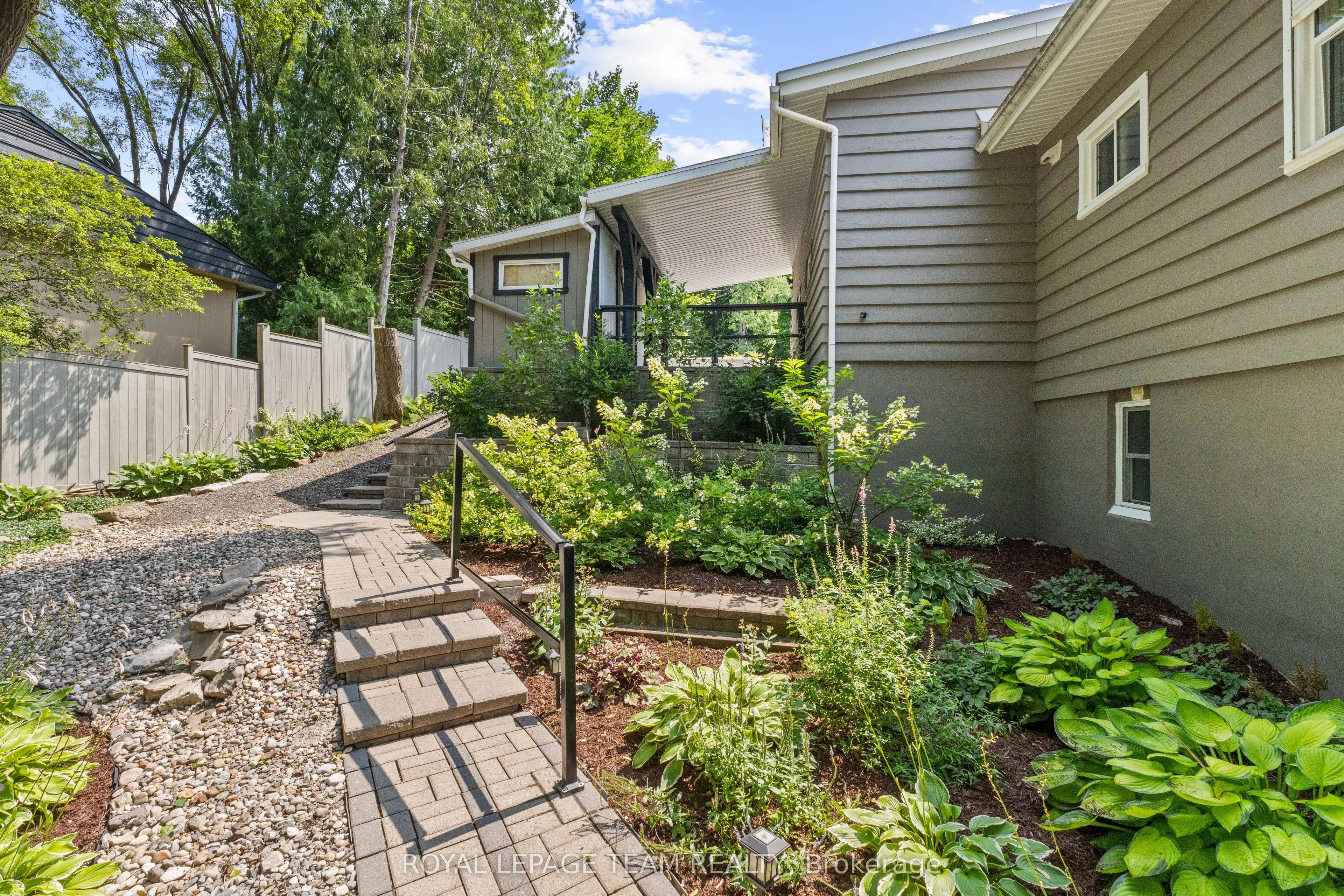 235 Hemlock Road