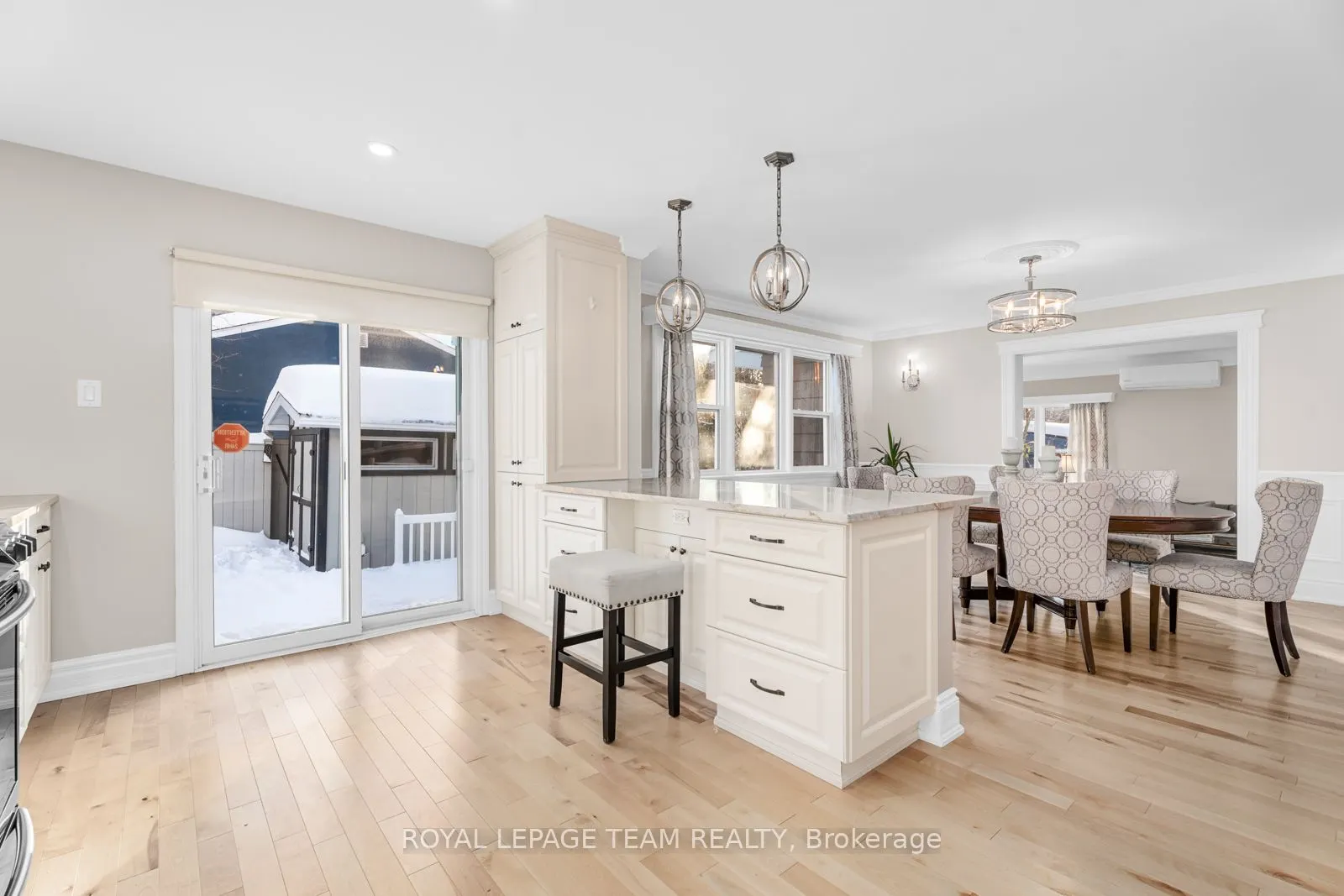 235 Hemlock Road