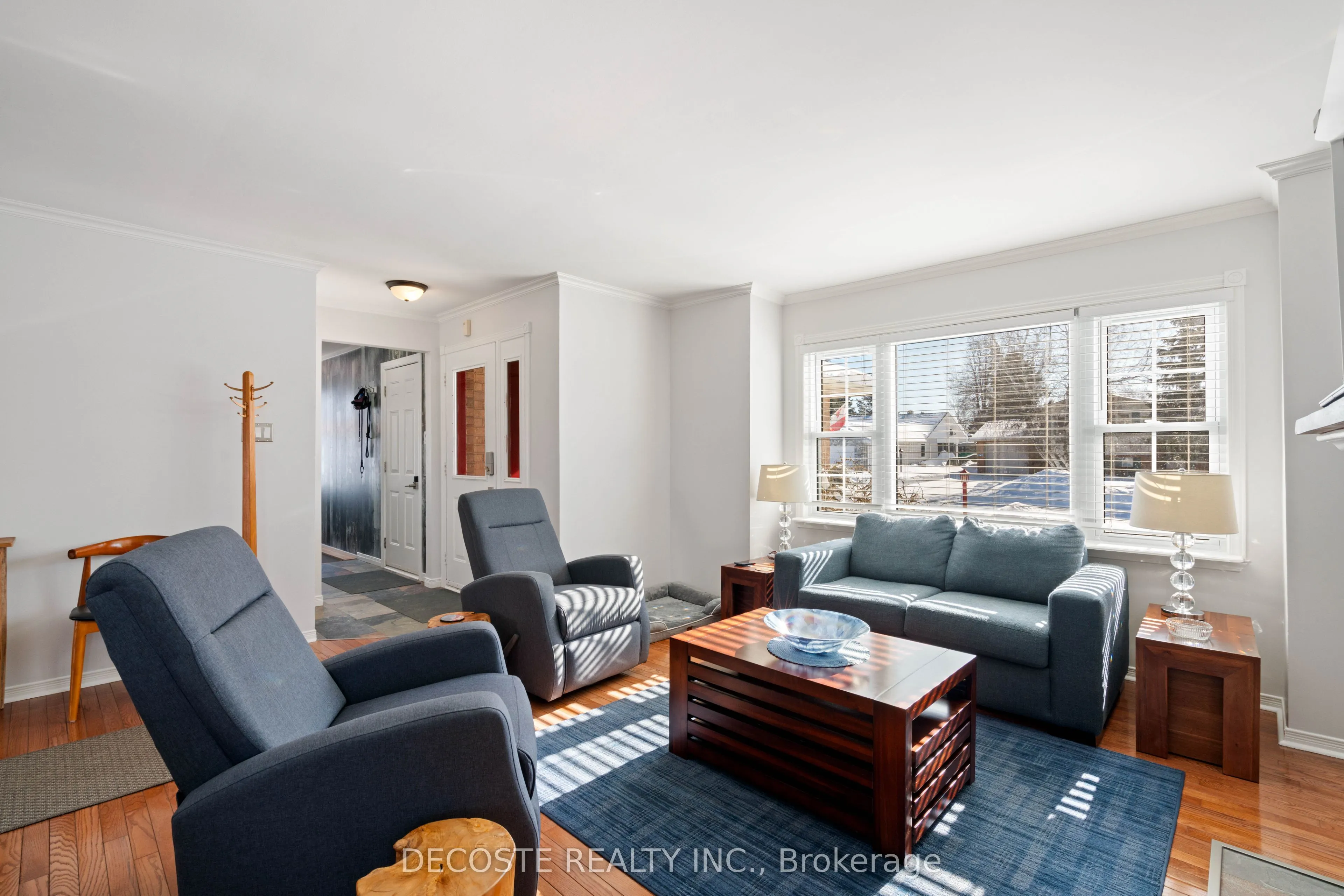 6263 MacDonald Court