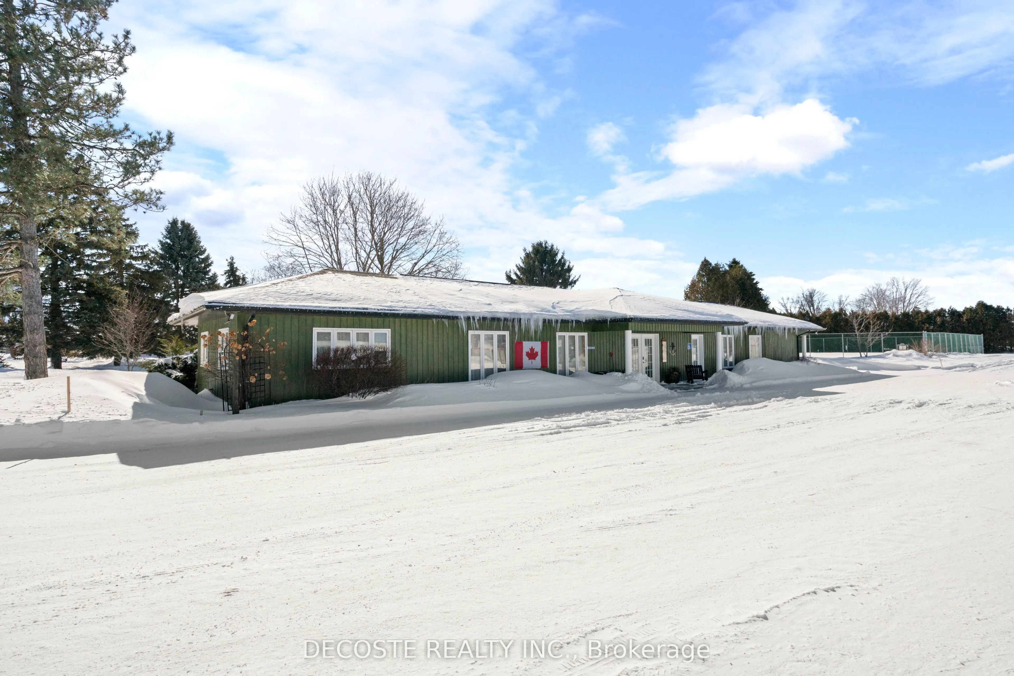 6263 MacDonald Court