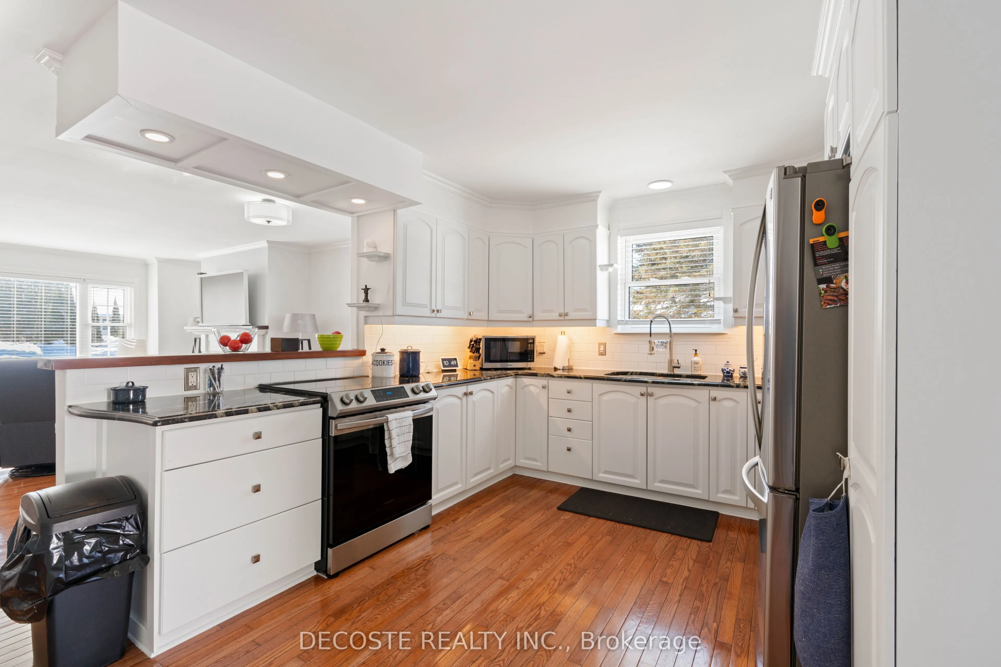 6263 MacDonald Court