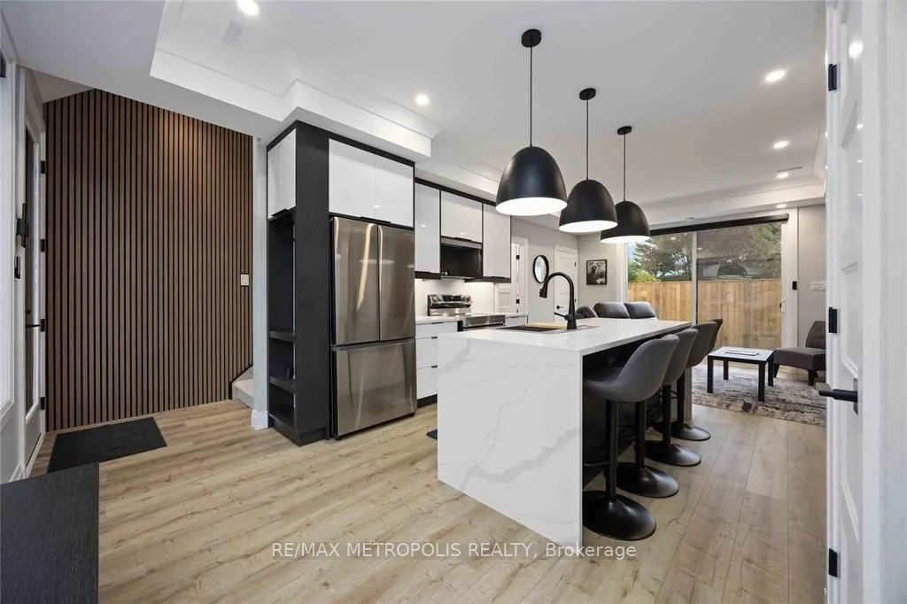 111 St Clair Street