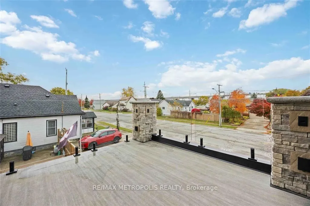 111 St Clair Street