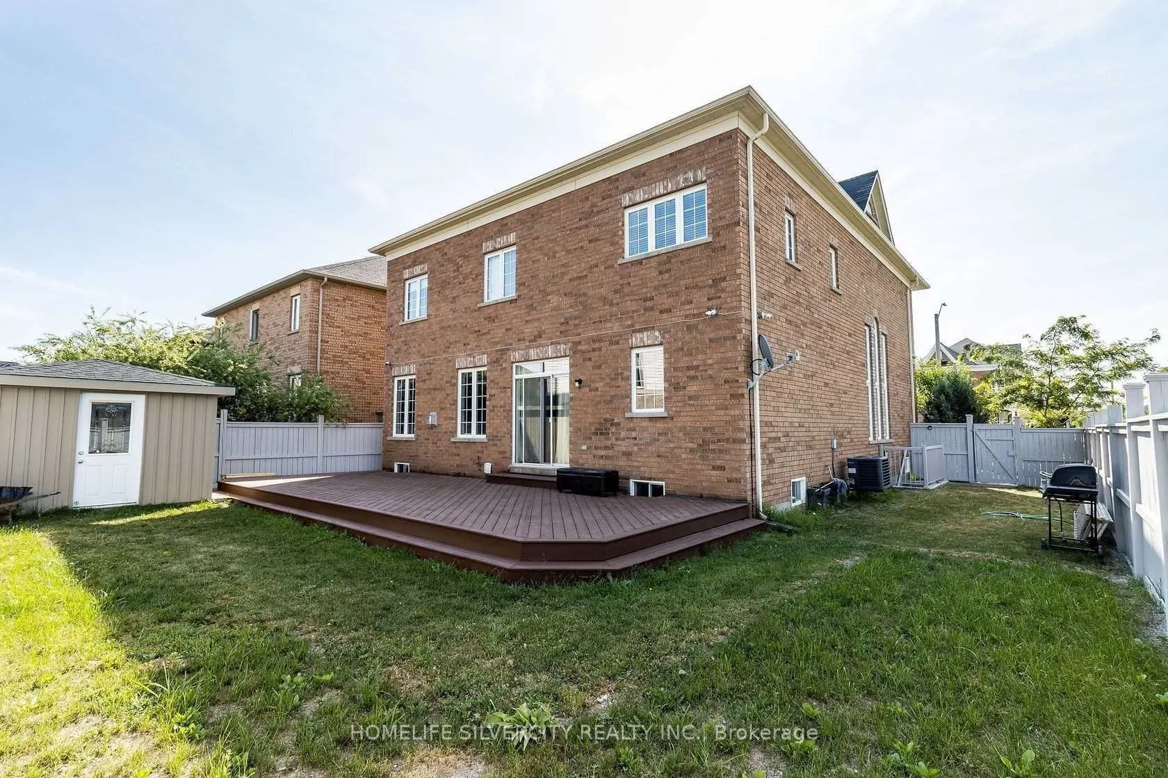 3 Juneberry Road