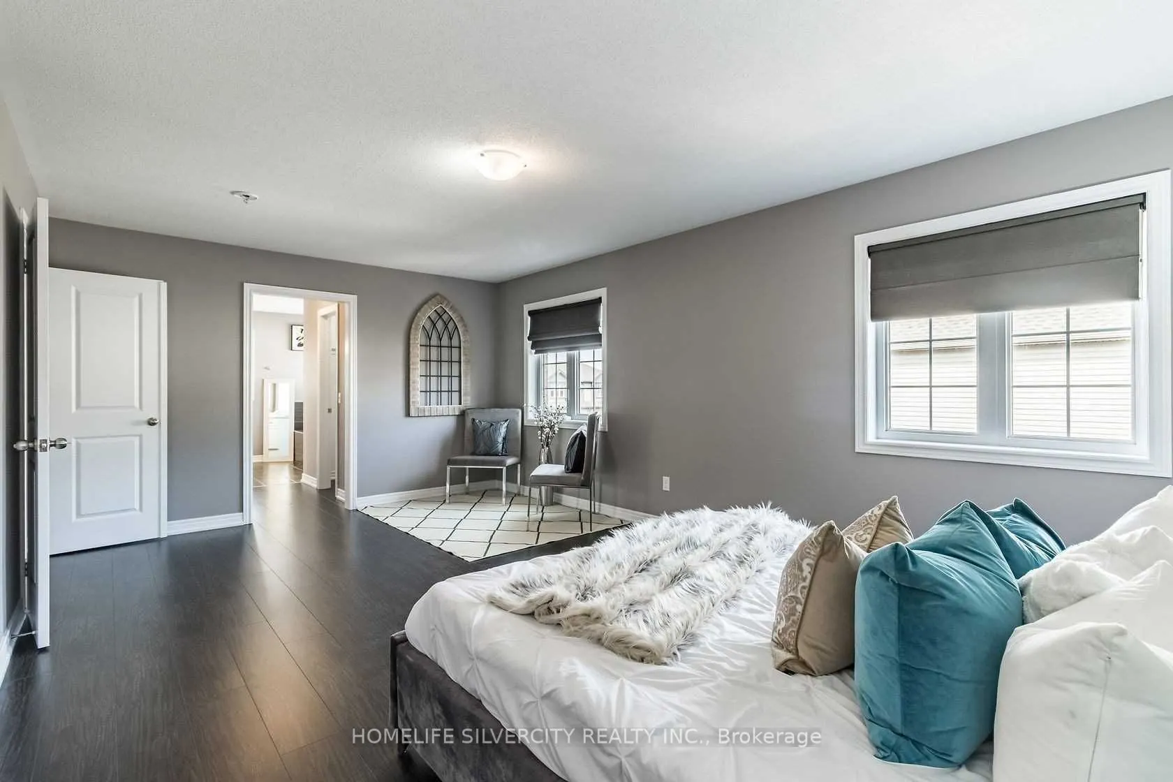 3 Juneberry Road