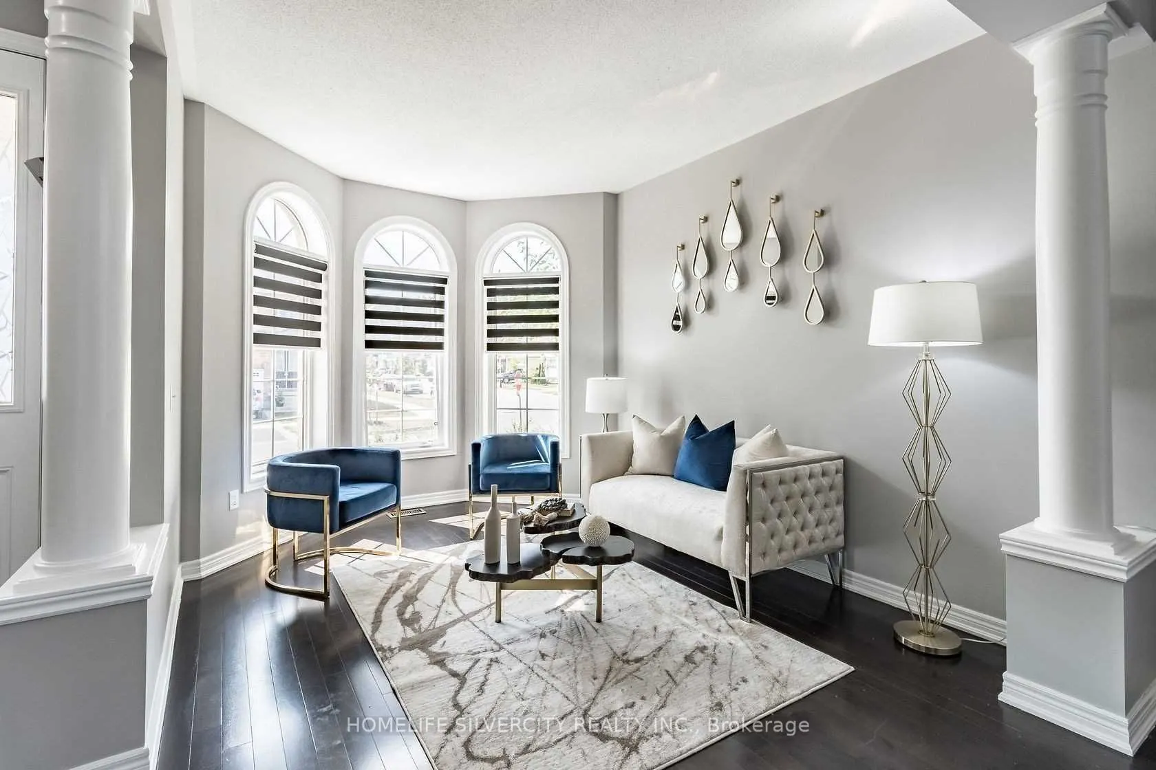 3 Juneberry Road