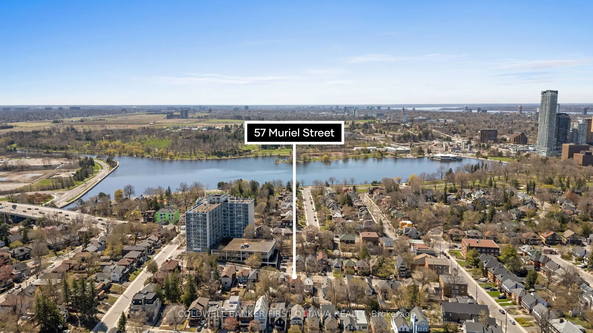57 MURIEL Street