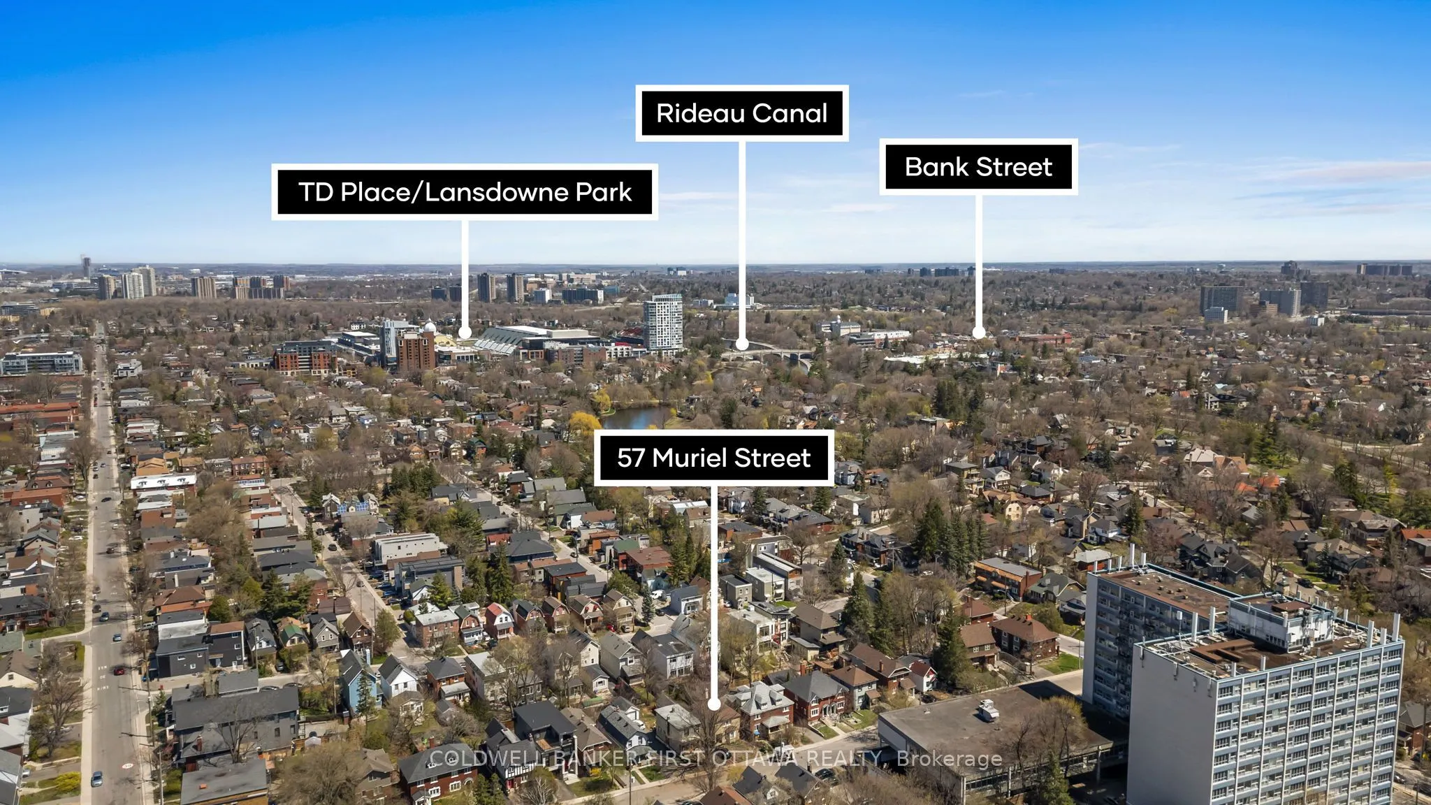 57 MURIEL Street