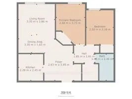 810 Kyle Court #107