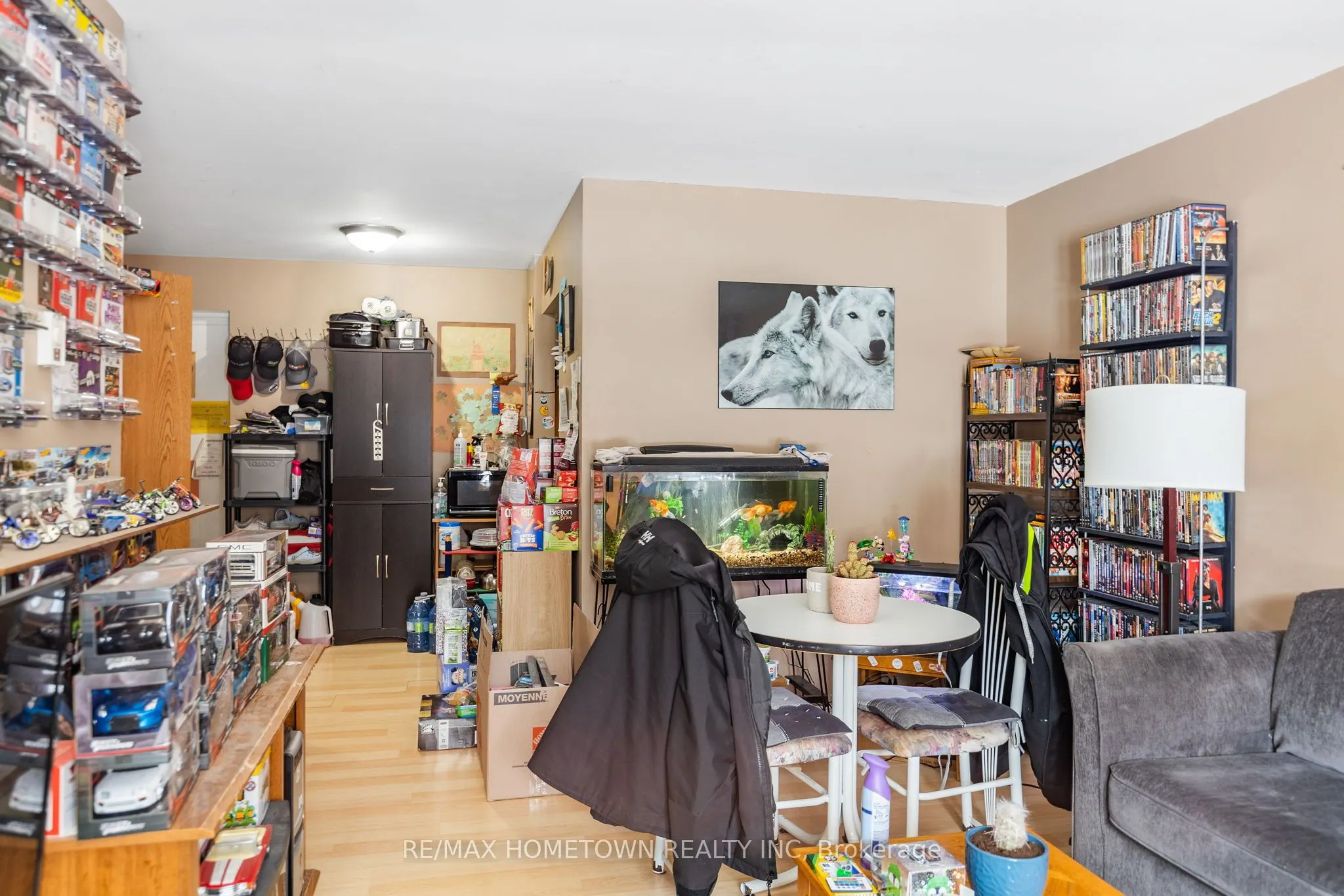 810 Kyle Court #107