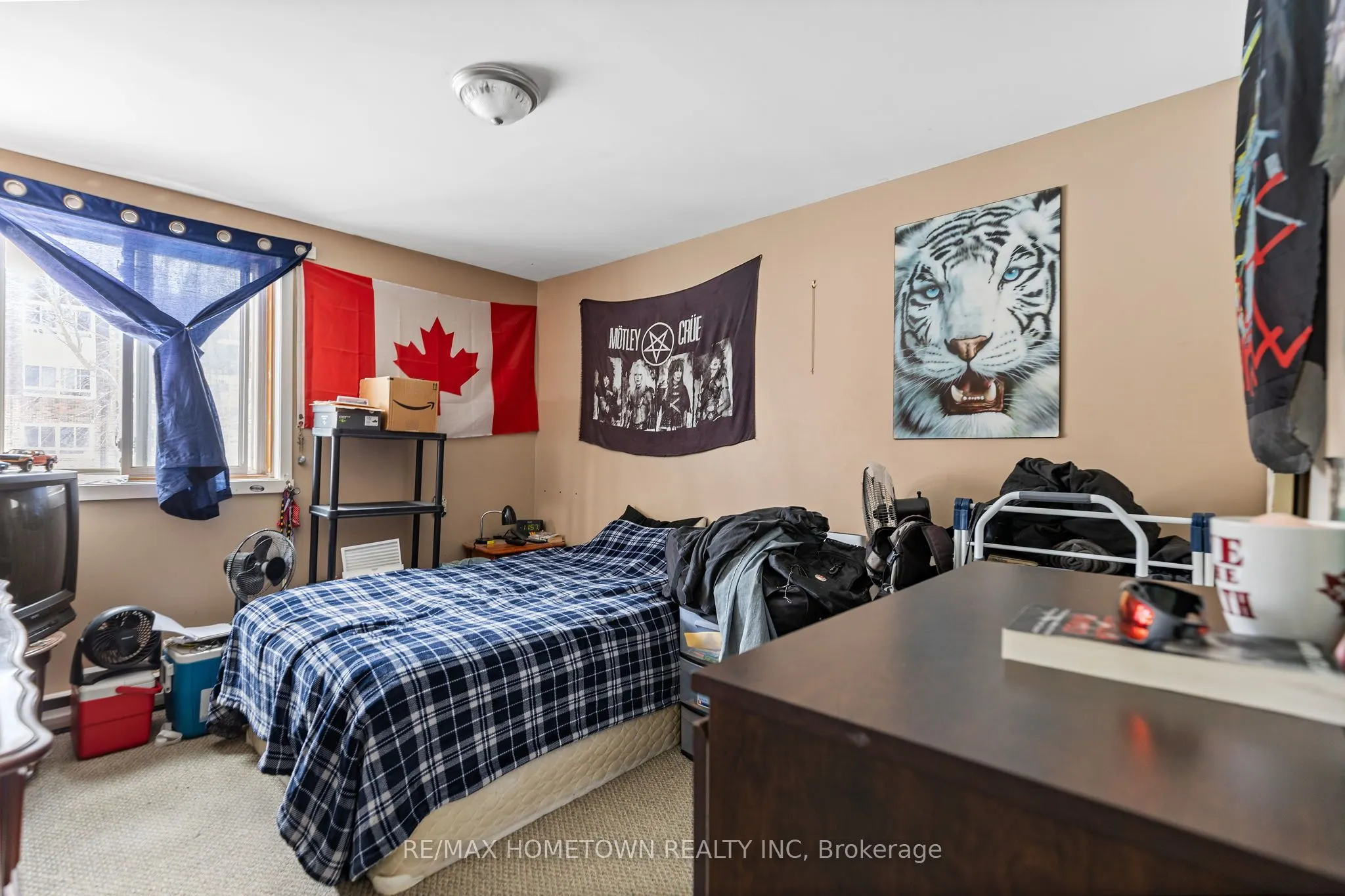 810 Kyle Court #107