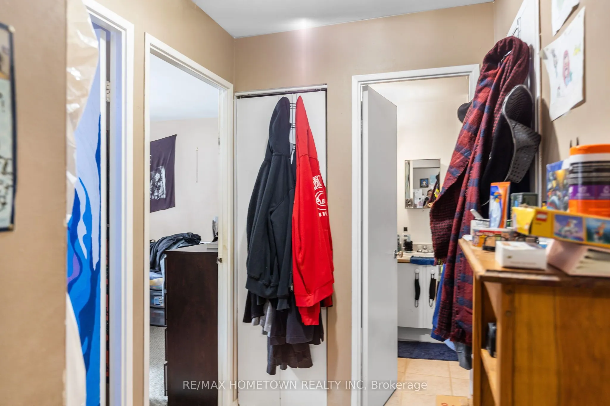 810 Kyle Court #107