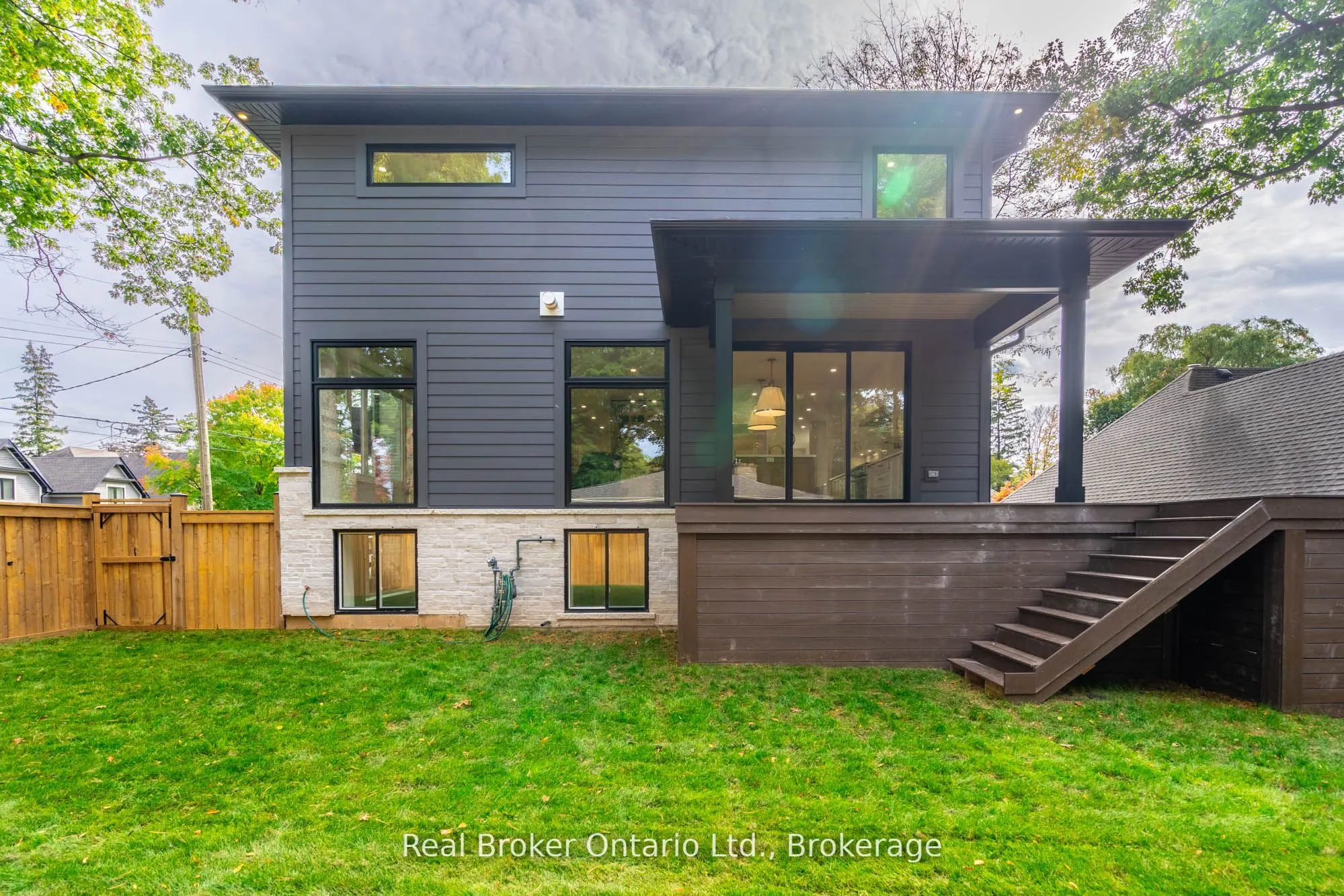 262 Robina Road