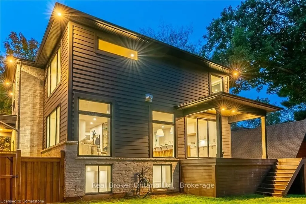 262 Robina Road