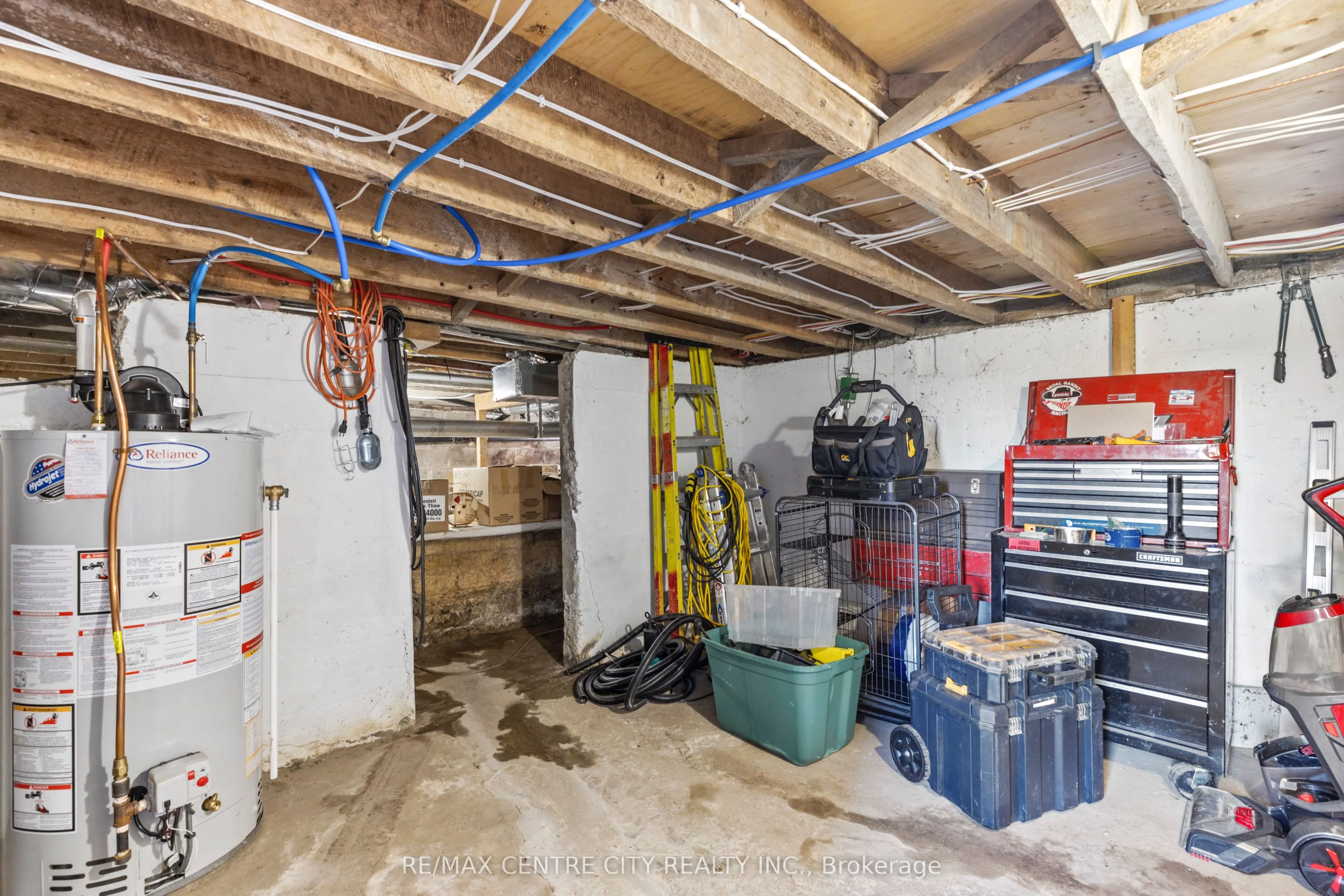 276 Marsh Line