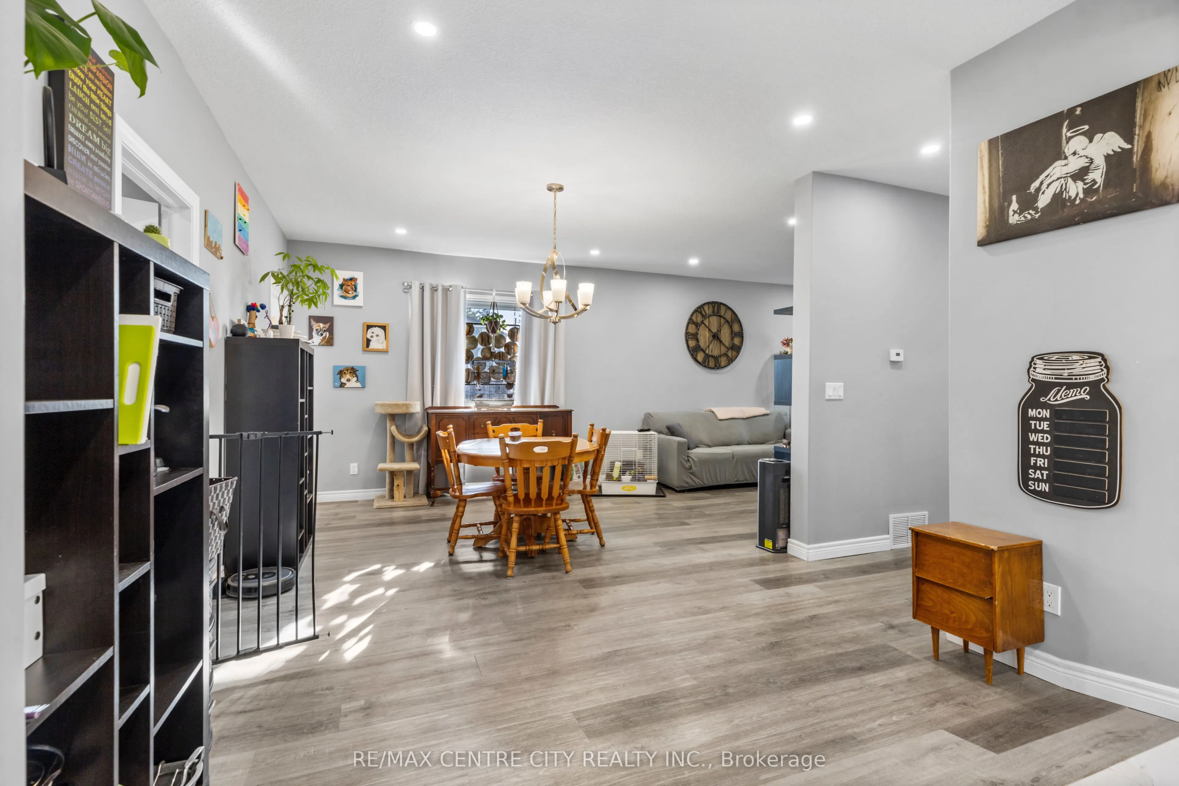 276 Marsh Line