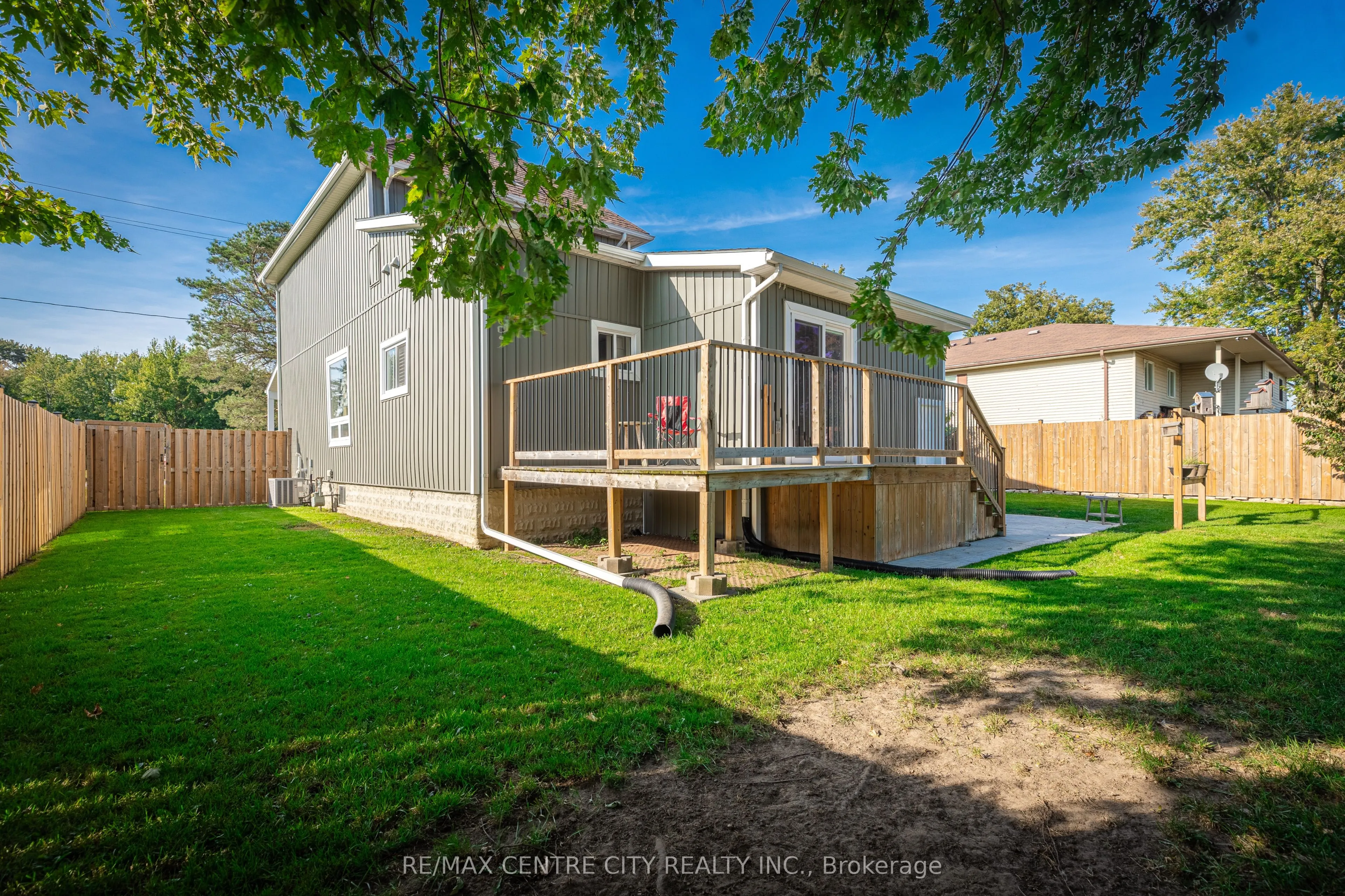 276 Marsh Line